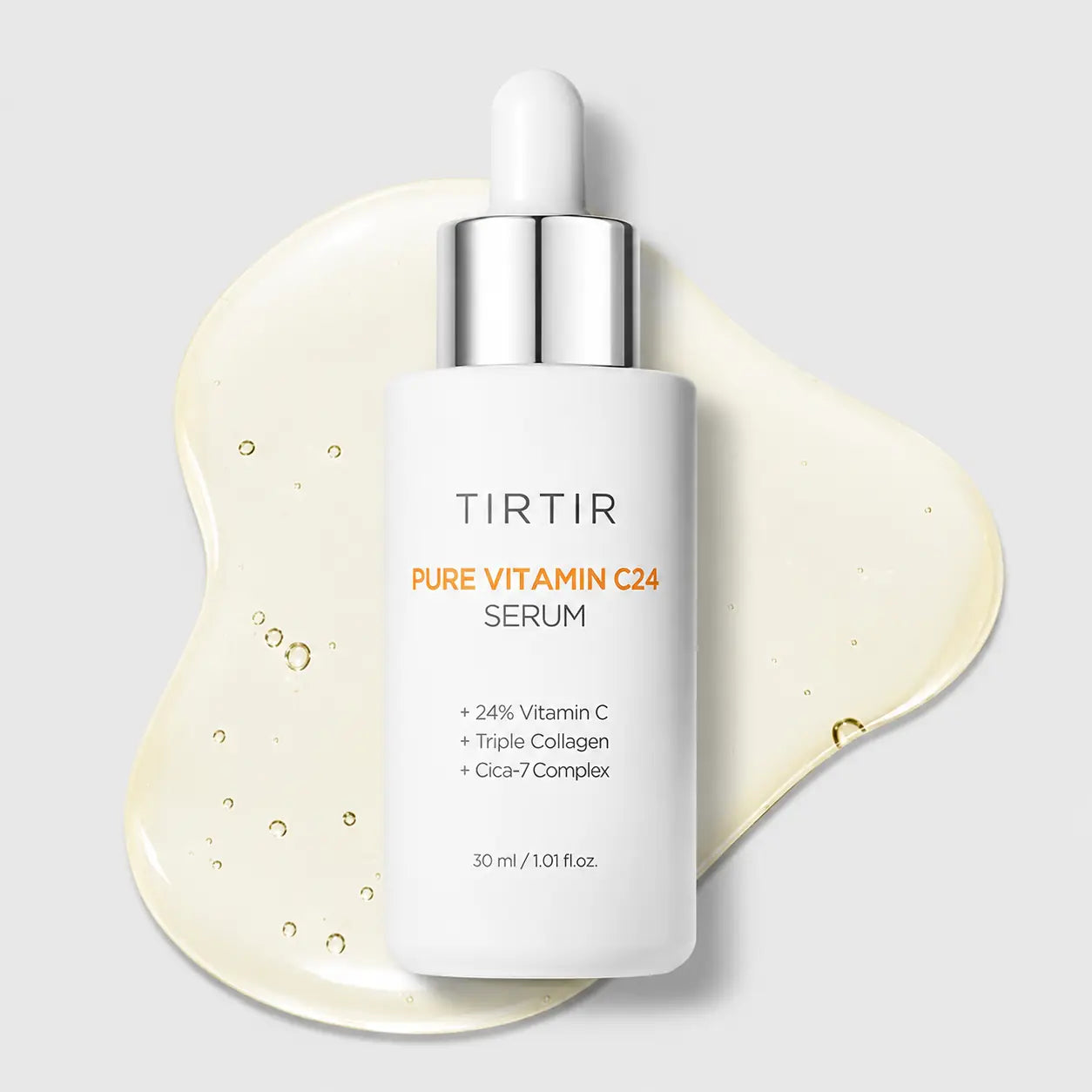 TIRTIR Pure Vitamin C24 Serum 30ml