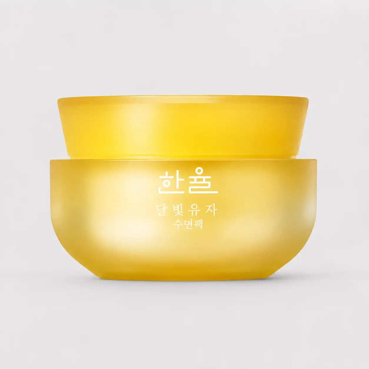 HANYUL Moonlight Citron Sleeping Mask 60ml