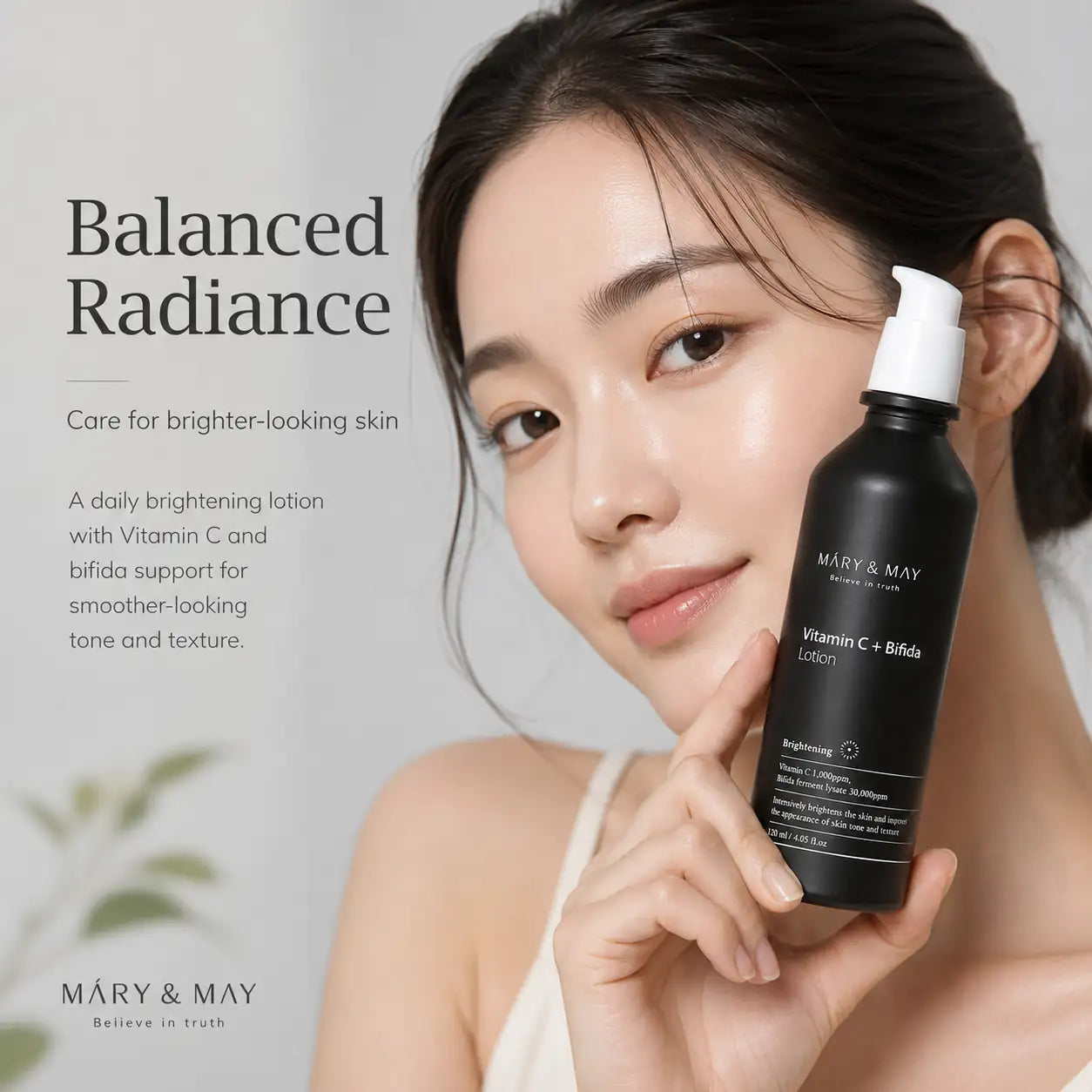 Mary&May Collagen Booster Lotion 120ml