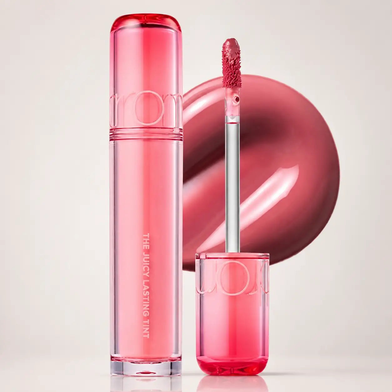 rom&nd The Juicy Lasting Tint (14 Colors) Lip Tint Lip Color 3.5g 14 Colors