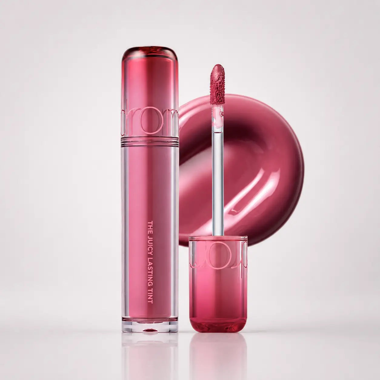 rom&nd The Juicy Lasting Tint (14 Colors) Lip Tint Lip Color 3.5g 14 Colors