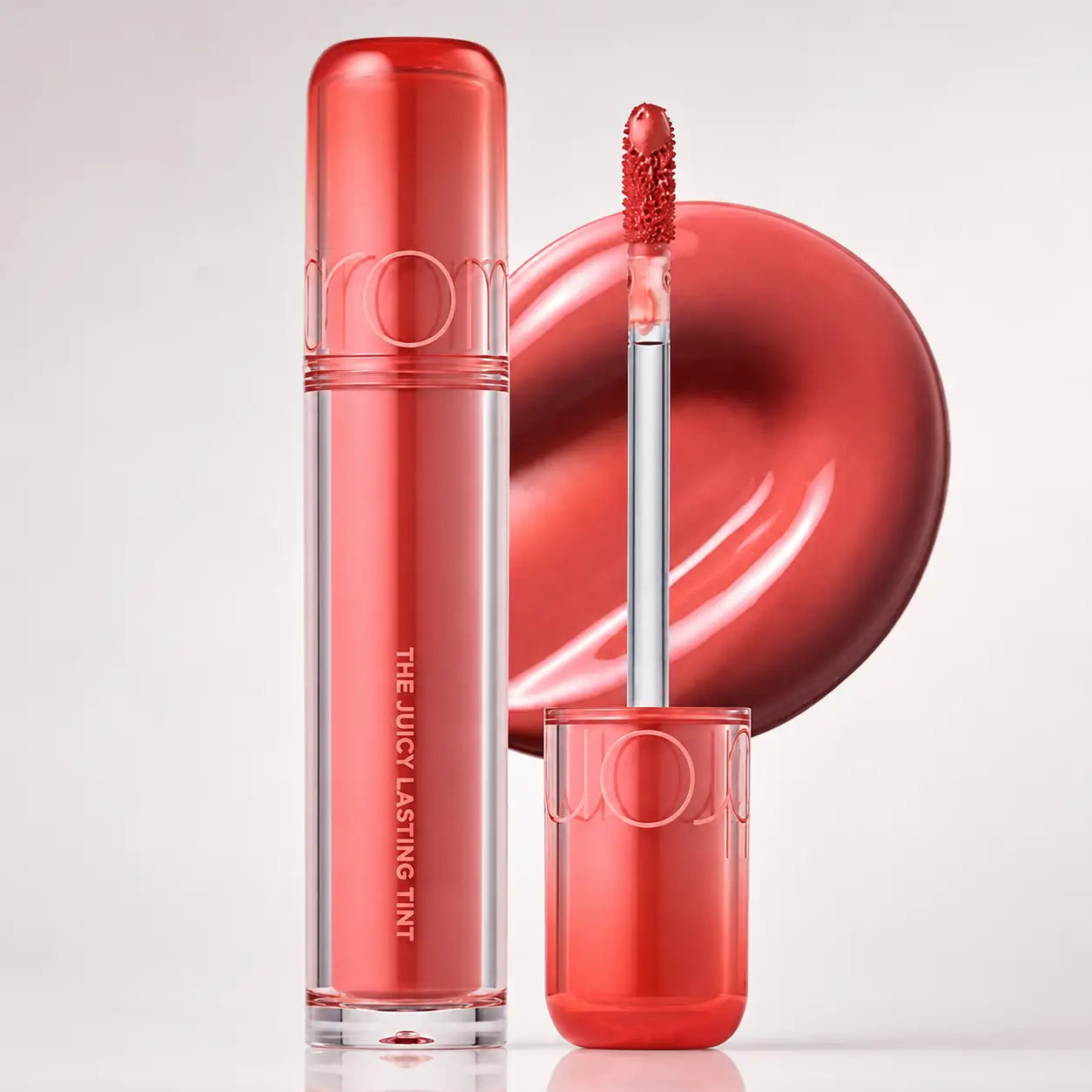 rom&nd The Juicy Lasting Tint (14 Colors) Lip Tint Lip Color 3.5g 14 Colors