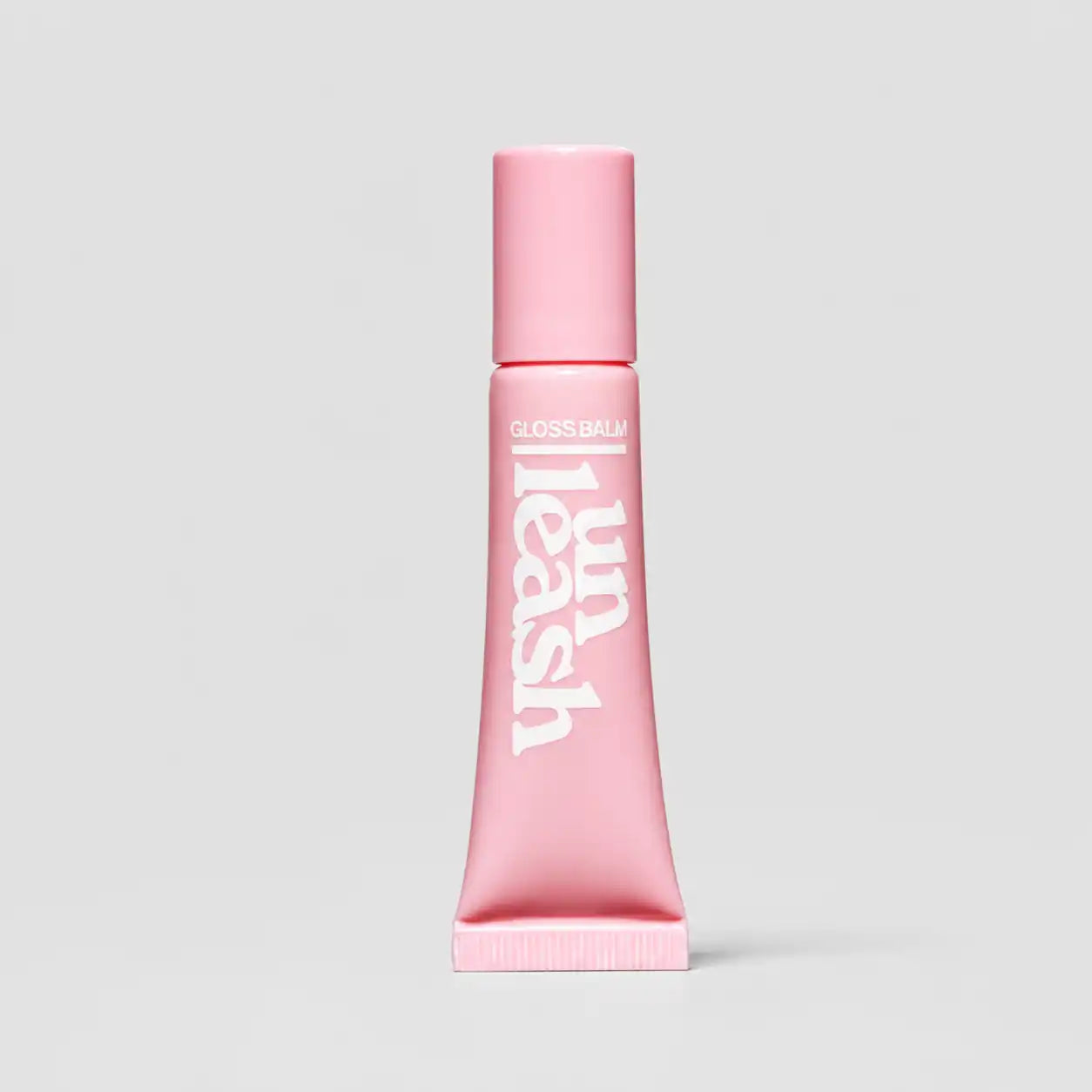 Unleashia Dazzle Gloss Balm silicone tip applicator