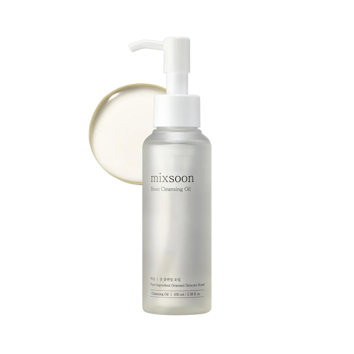 MIXSOON Bean Cleansing Oil 100ml