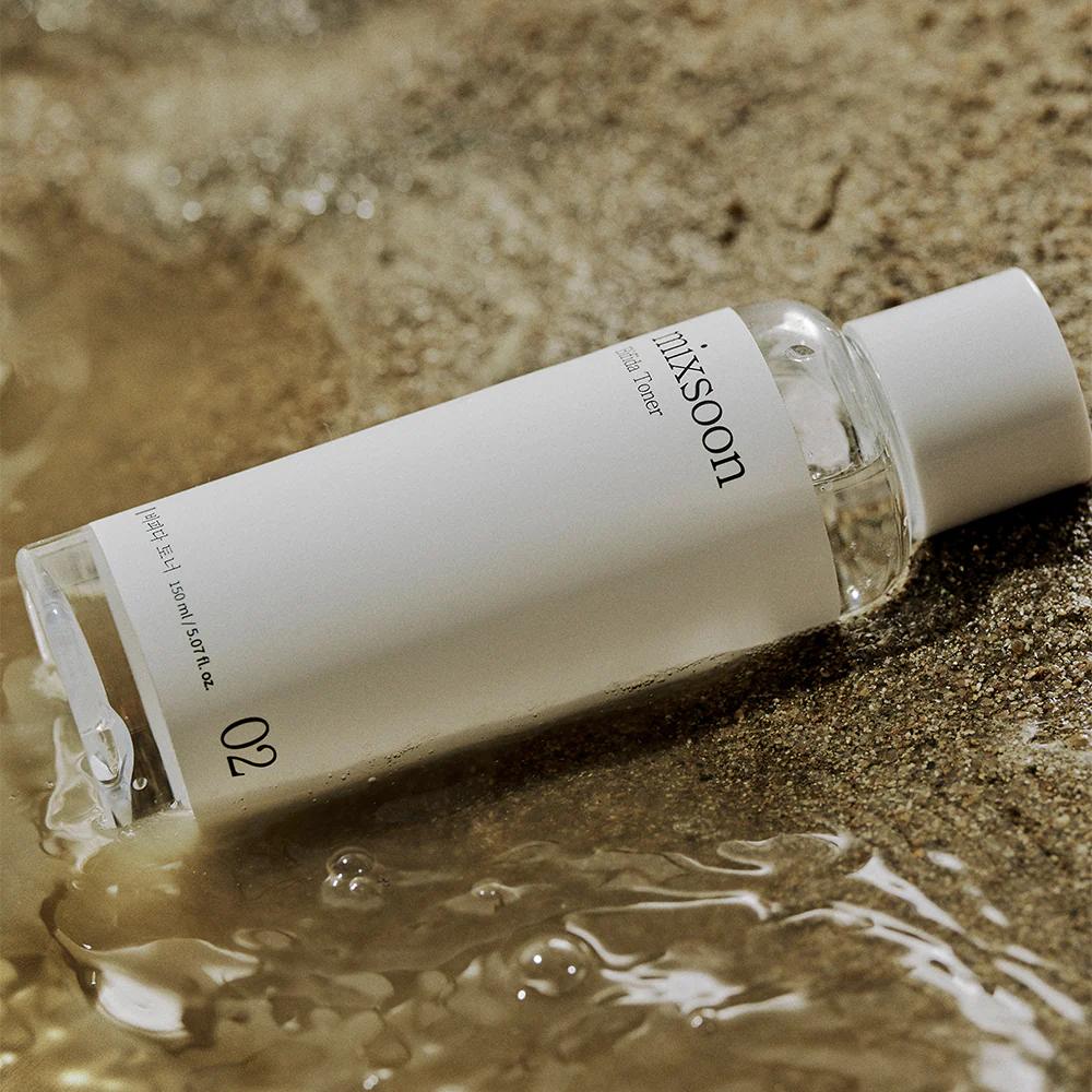 MIXSOON Centella Asiatica Toner 150ml