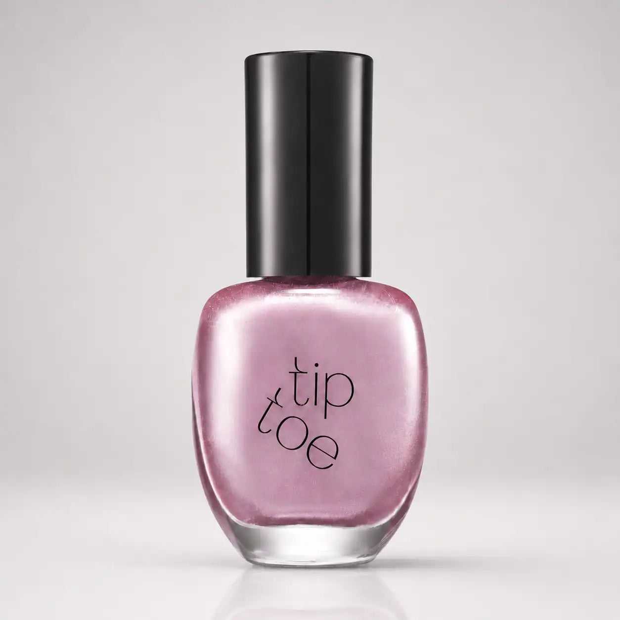 Tiptoe Syrup & Paint Nail Polish Nail Polish 18 Colors