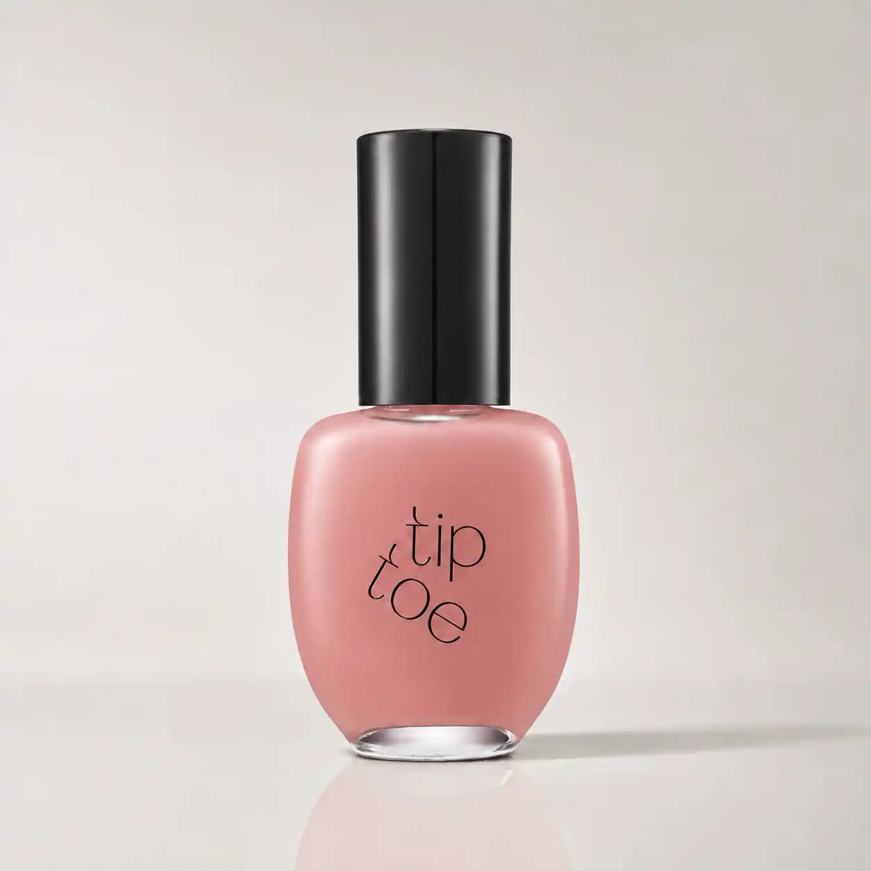 Tiptoe Syrup & Paint Nail Polish Nail Polish 18 Colors