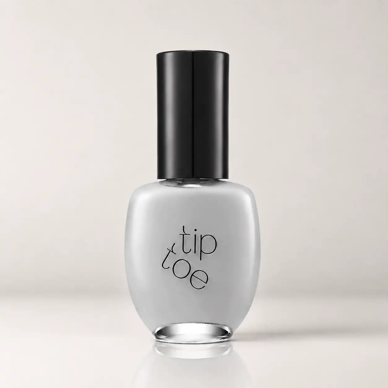 Tiptoe Syrup & Paint Nail Polish Nail Polish 18 Colors