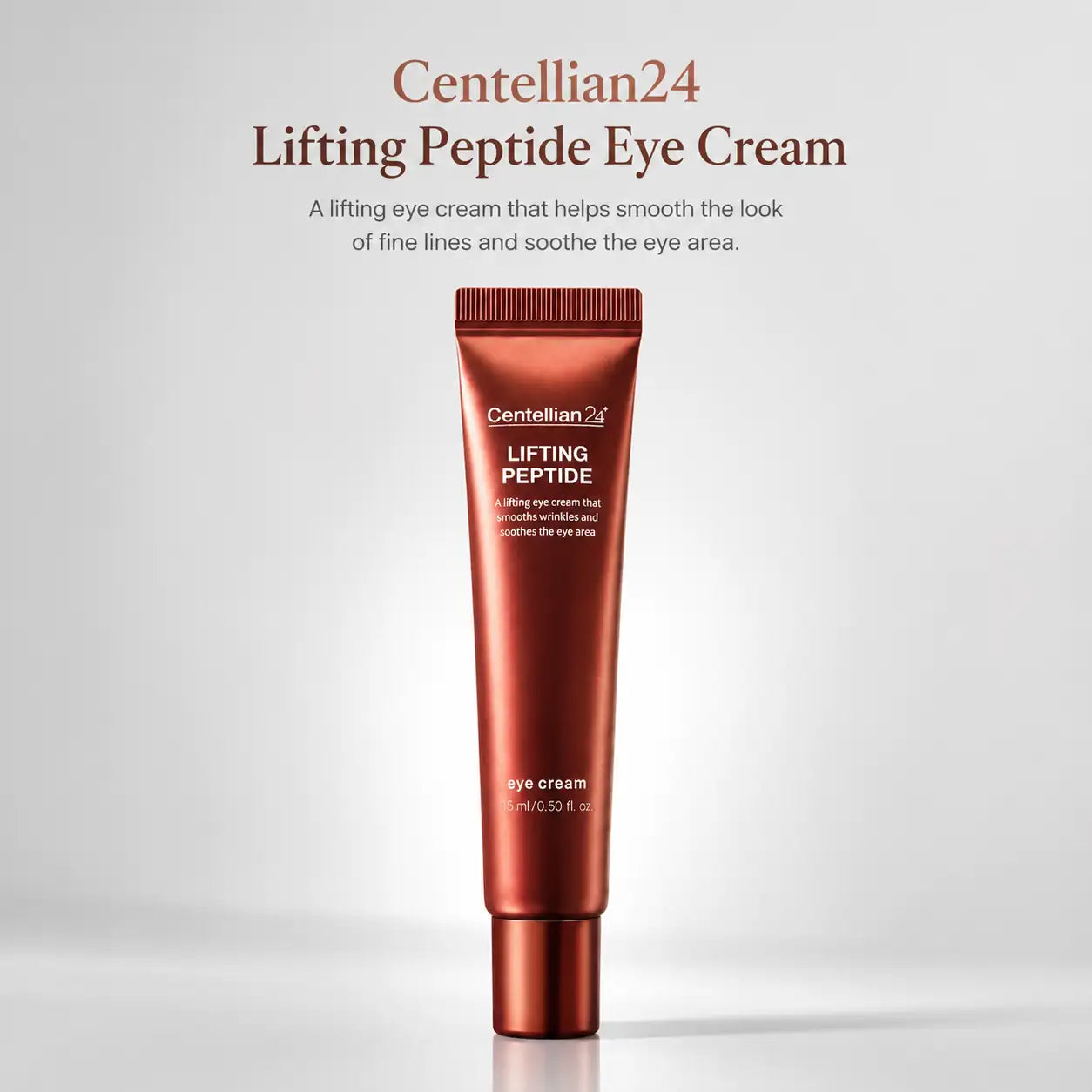 Centellian24 Lifting Peptide Eye Cream 15ml
