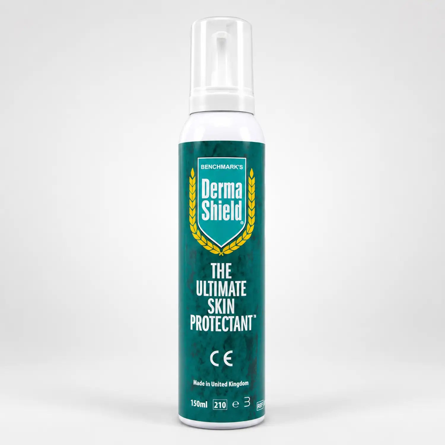 ATOBENIA Derma Shield Cream 150ml