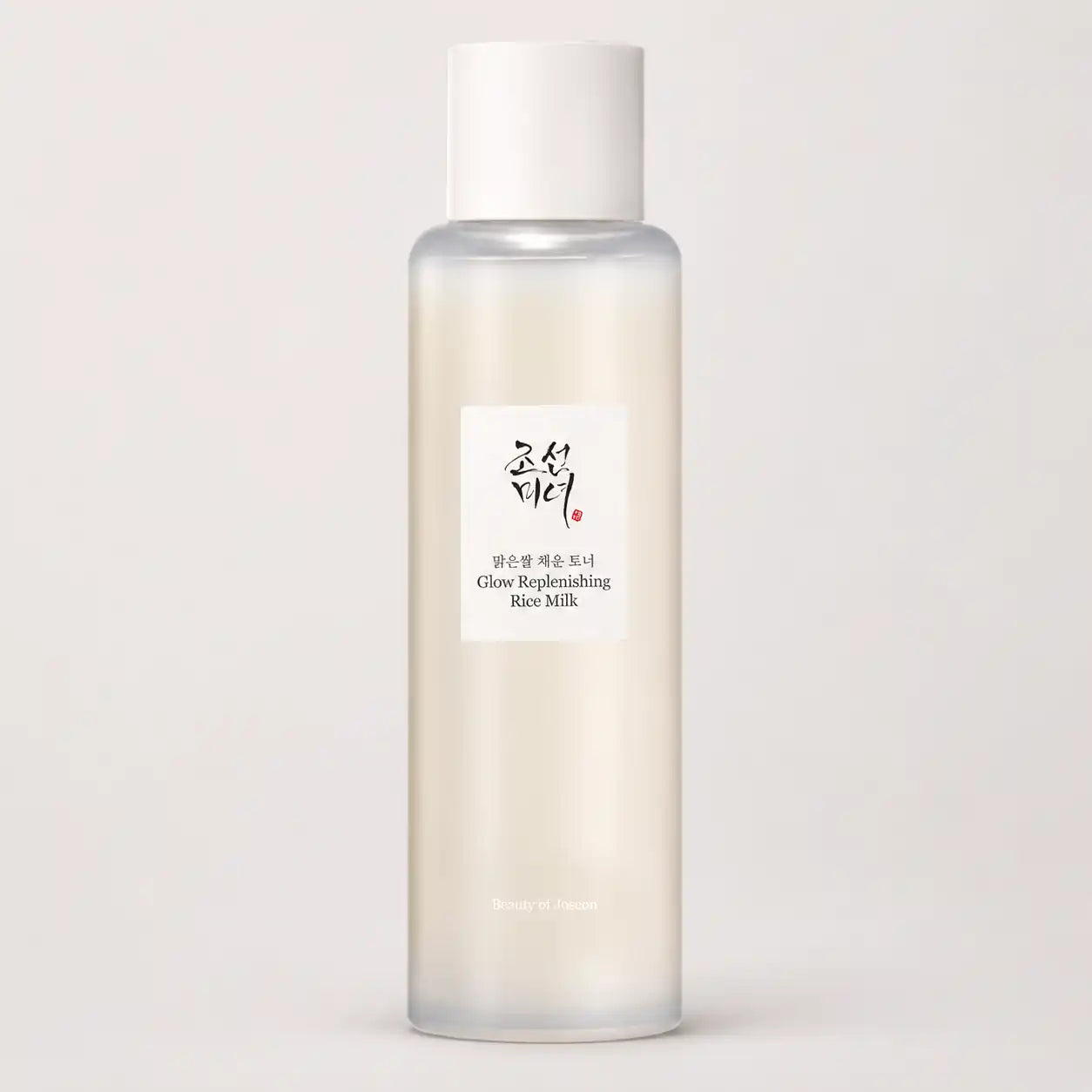 Beauty of Joseon Glow Replenishing Rice Milk Toner 150ml