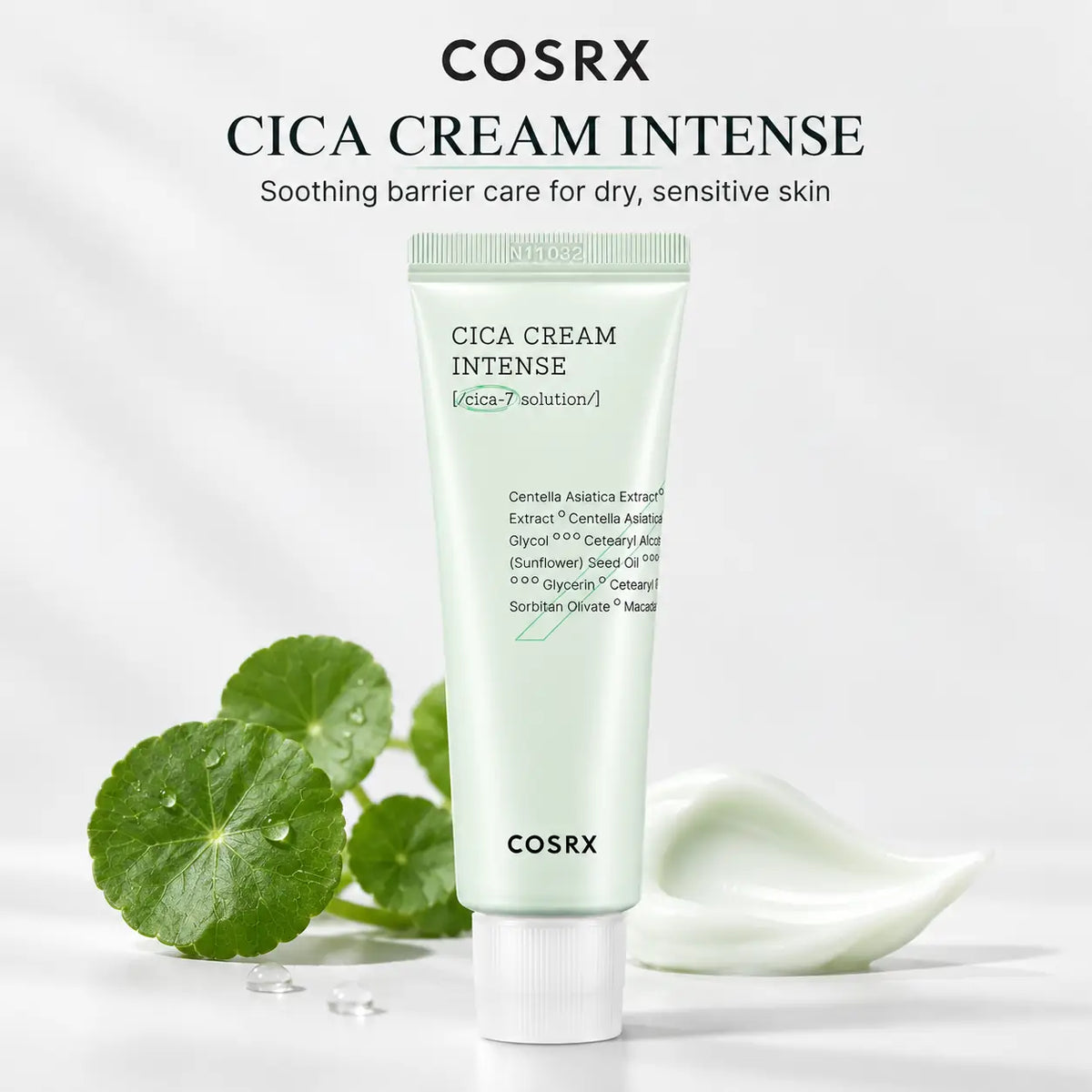 COSRX Pure Fit Cica Cream Intense 50ml