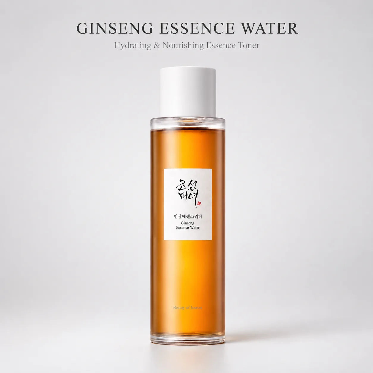 Beauty of Joseon Ginseng Essence Water 150ml