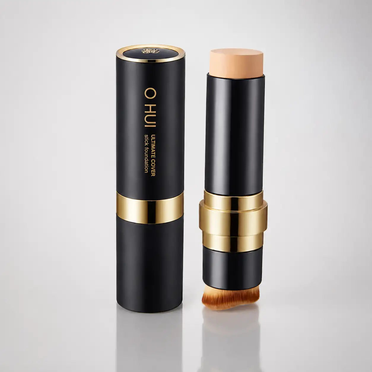 OHUI Ultimate Cover Stick Foundation upright