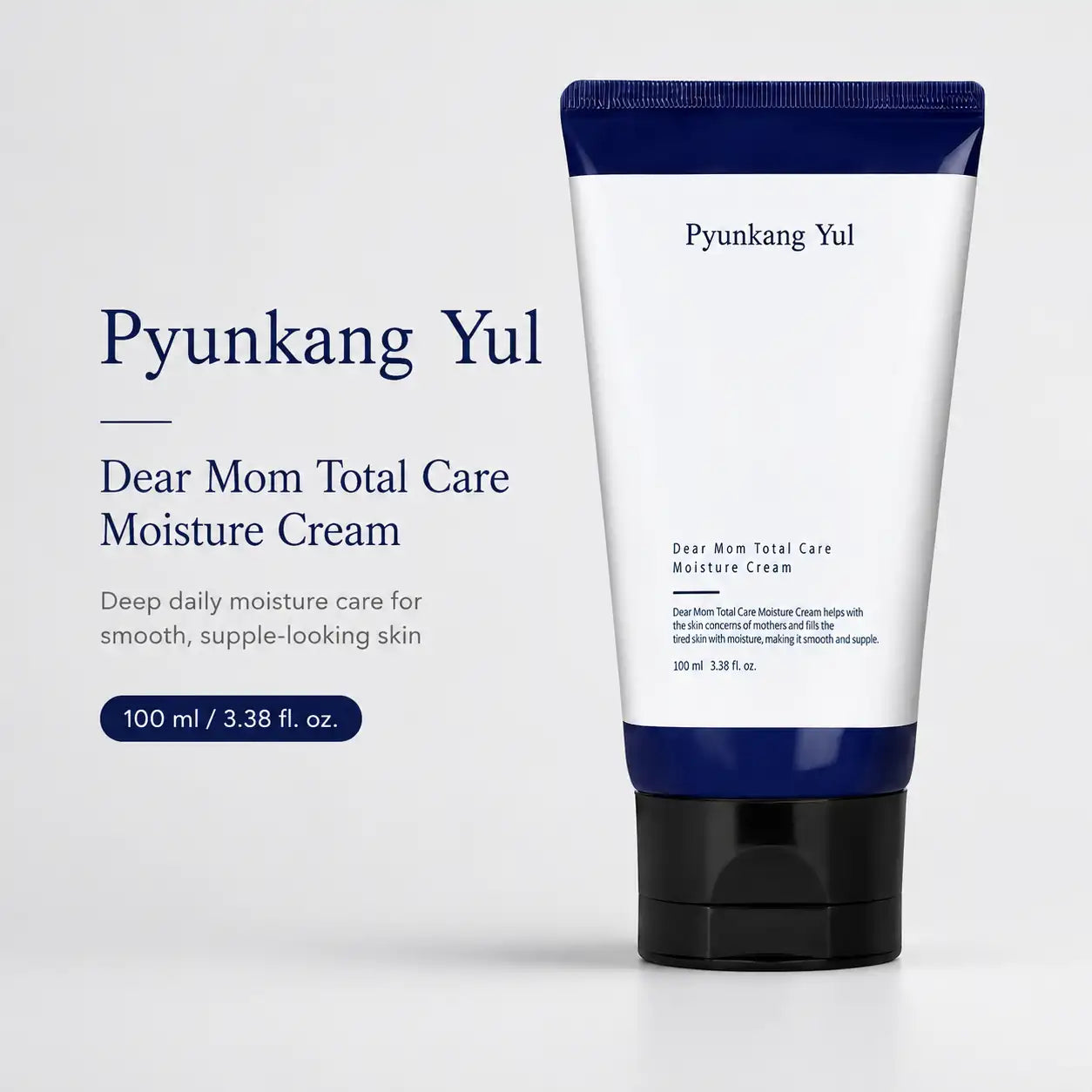 Pyunkang Yul Dear Mom Total Care Moisture Cream 100ml