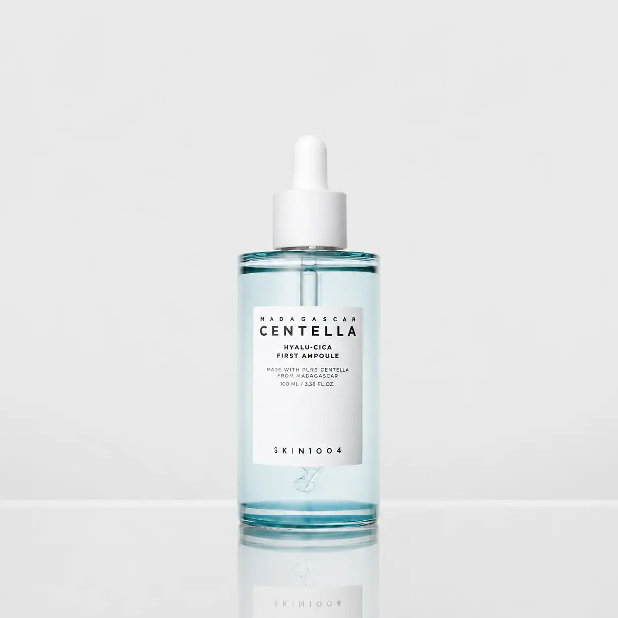 SKIN1004 Madagascar Centella Hyalu-Cica First Ampoule 100ml