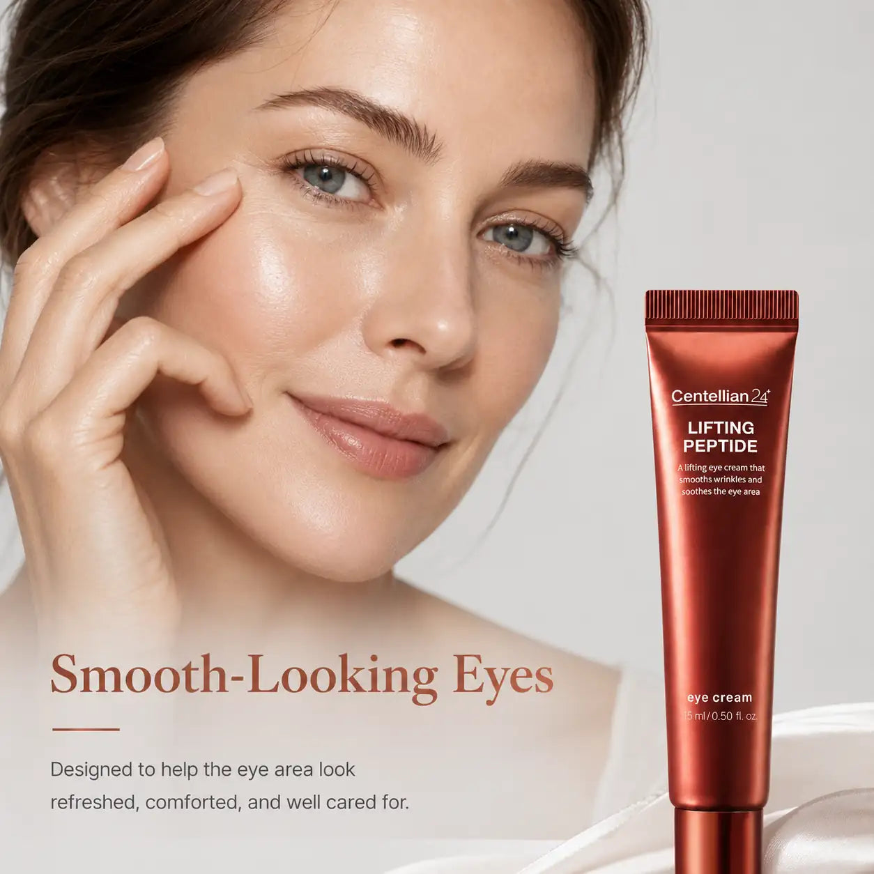 Centellian24 Lifting Peptide Eye Cream 15ml