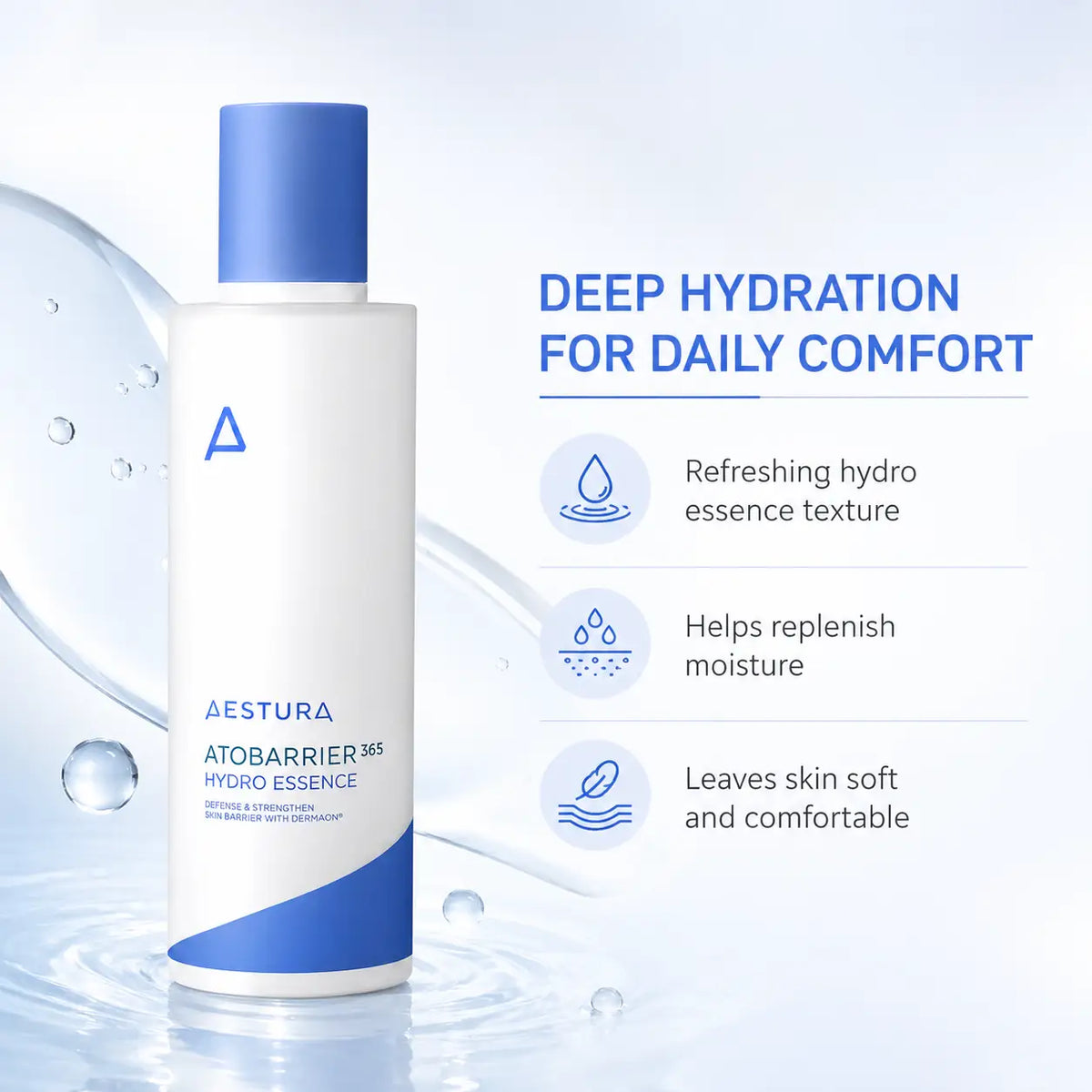 AESTURA Atobarrier 365 Hydro Essence 200ml
