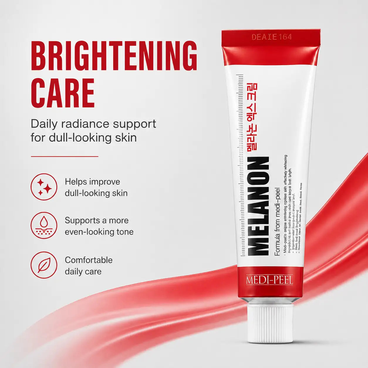 MEDI-PEEL Melanon X Cream 30ml Dark Spot Care