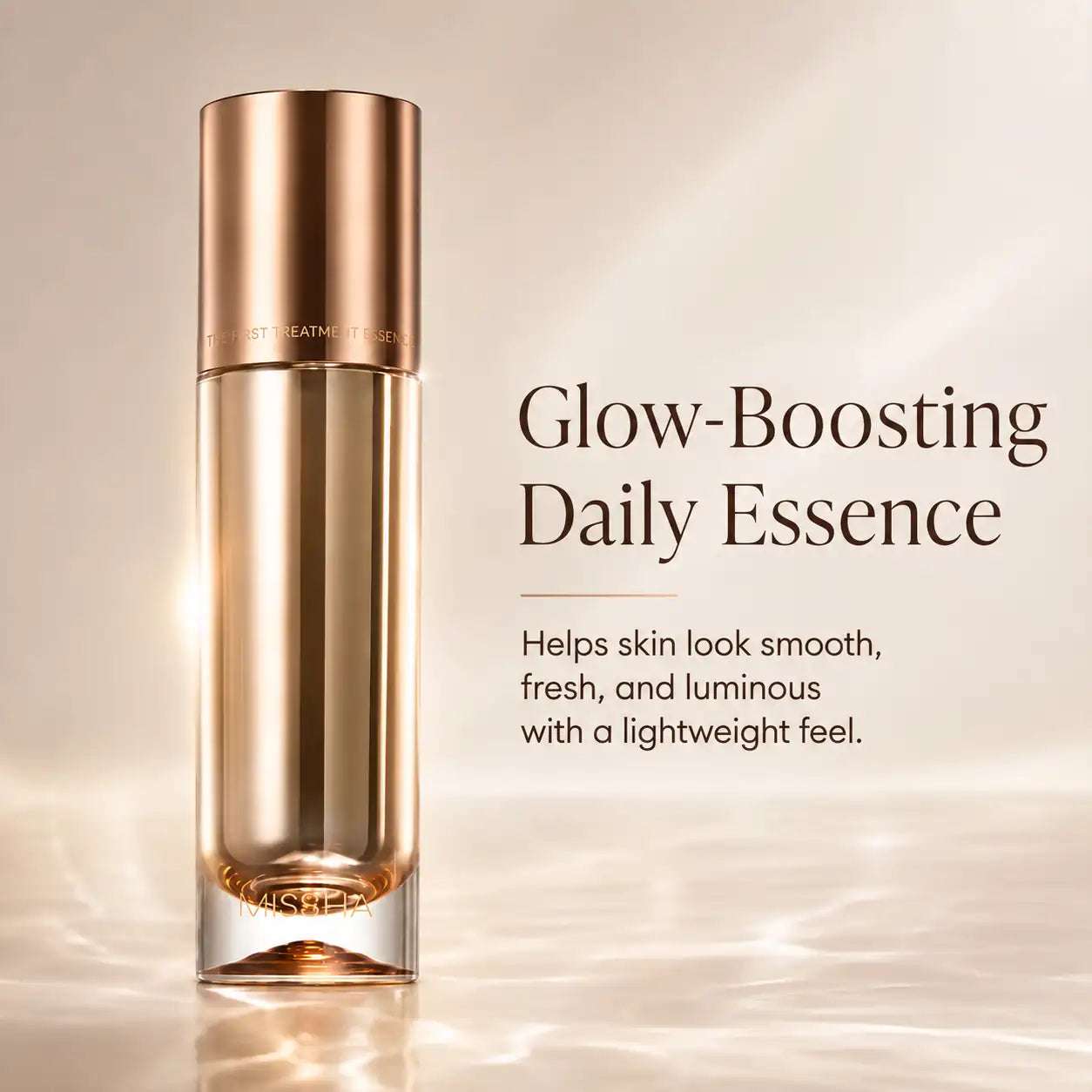 The Saem Gold Lifting Essence 40ml