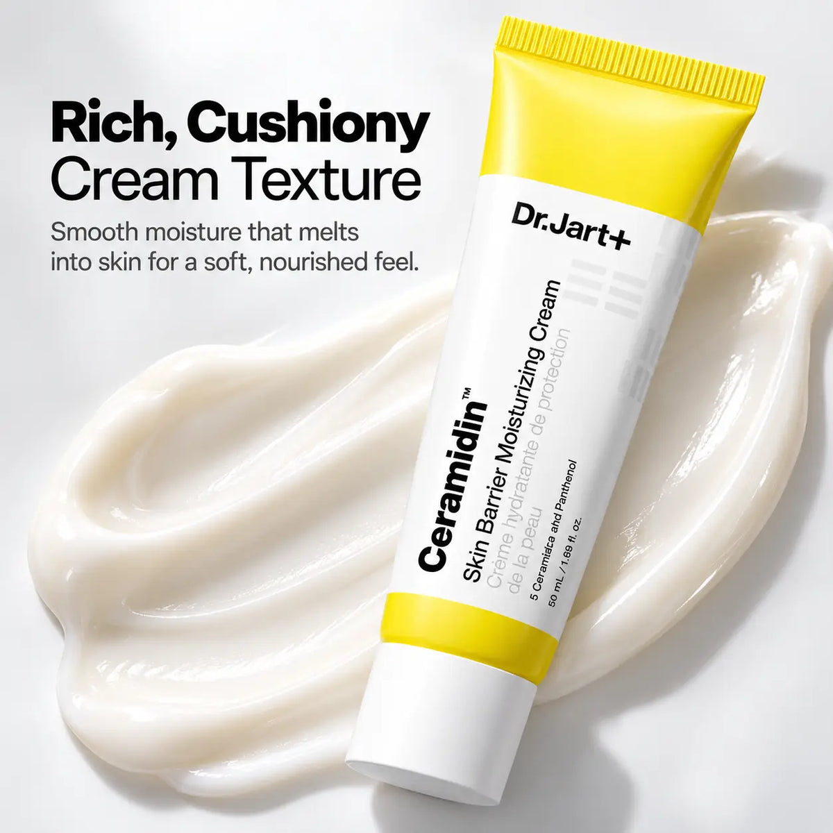 Dr. Jart+ Ceramidin Skin Barrier Moisturizing Cream 50ml
