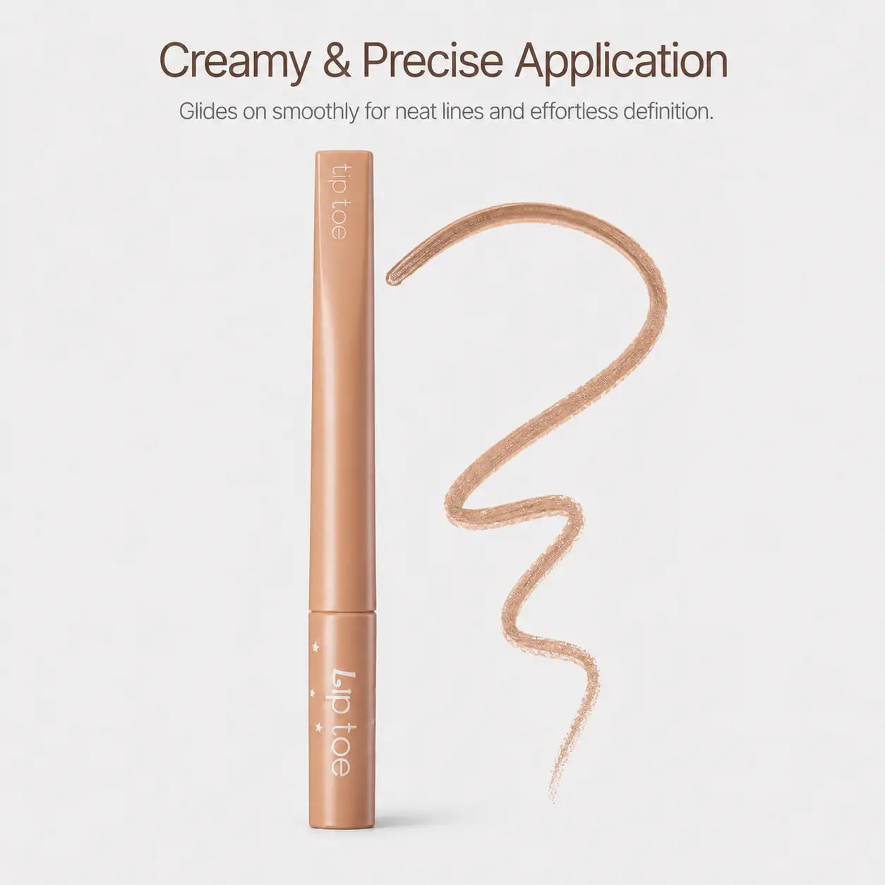 Tiptoe Mousse Tang Lip Matter 006 Quiet Scene Lip Tint