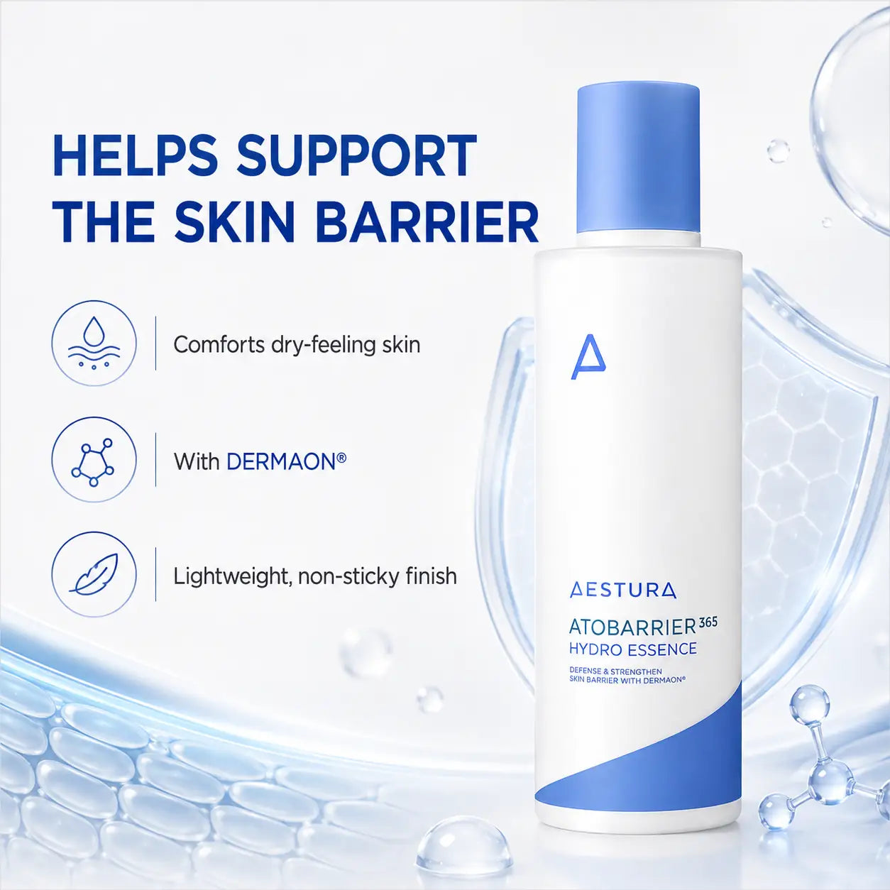 AESTURA Atobarrier 365 Hydro Essence 200ml