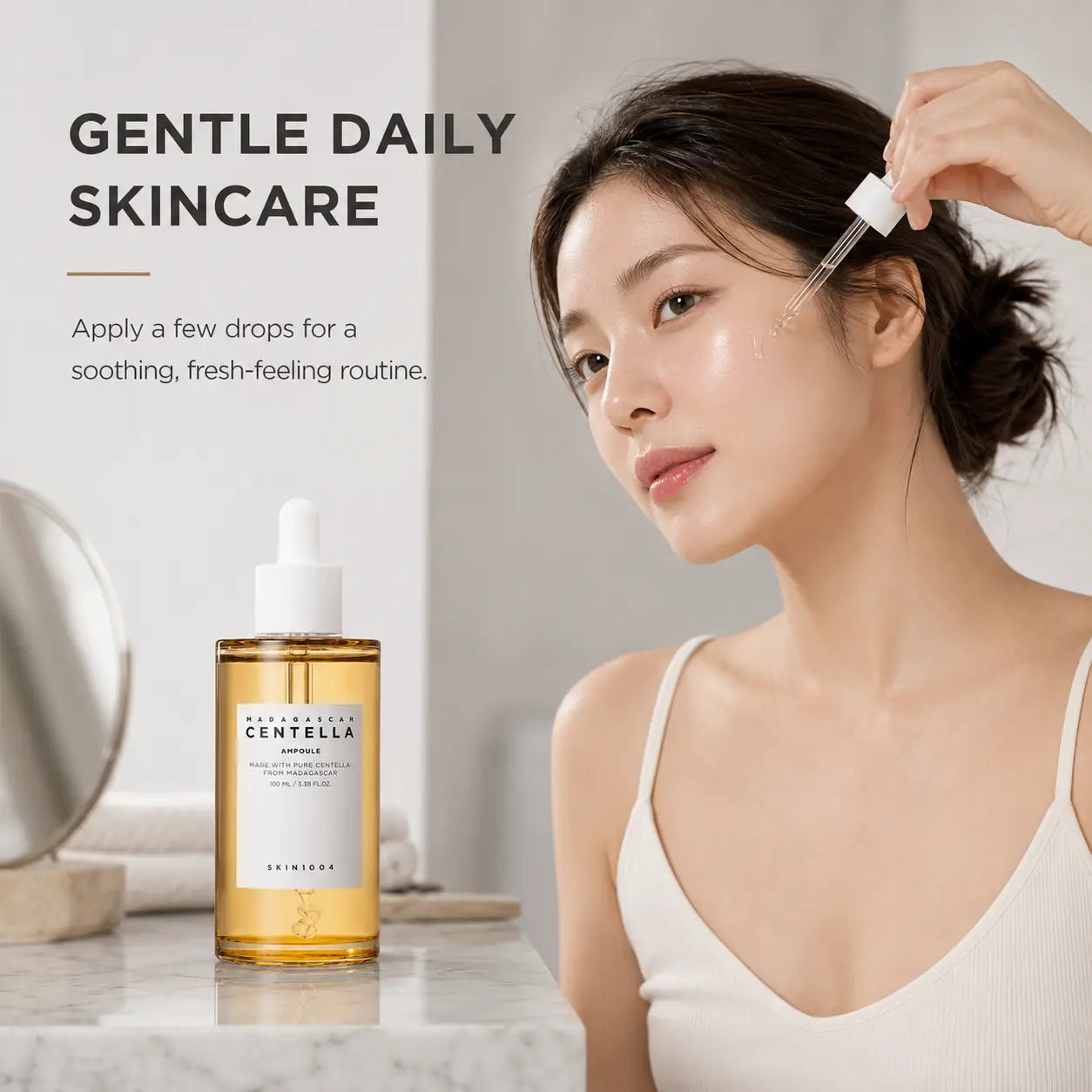 SKIN1004 Madagascar Centella Ampoule 100ml