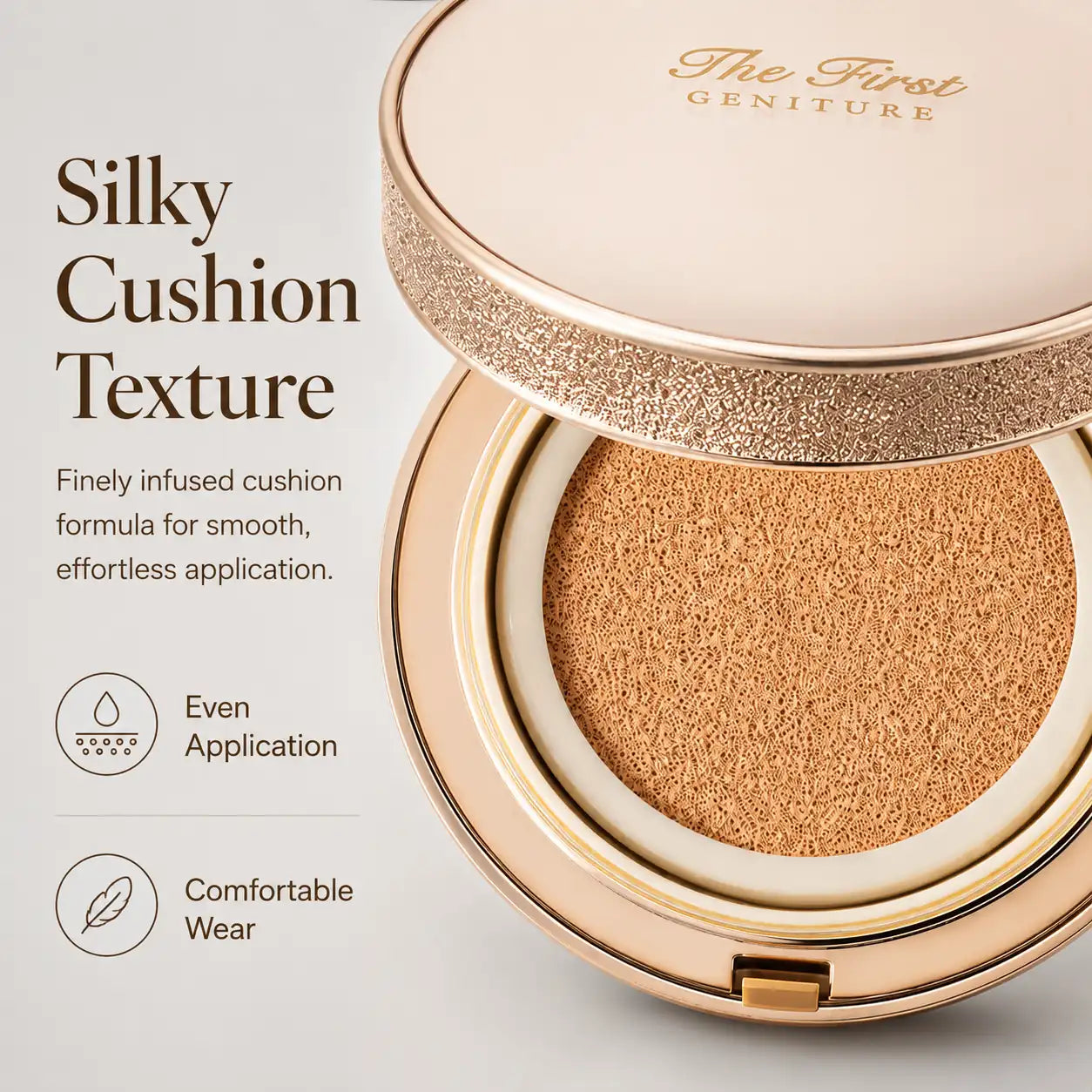 cushion refill pan