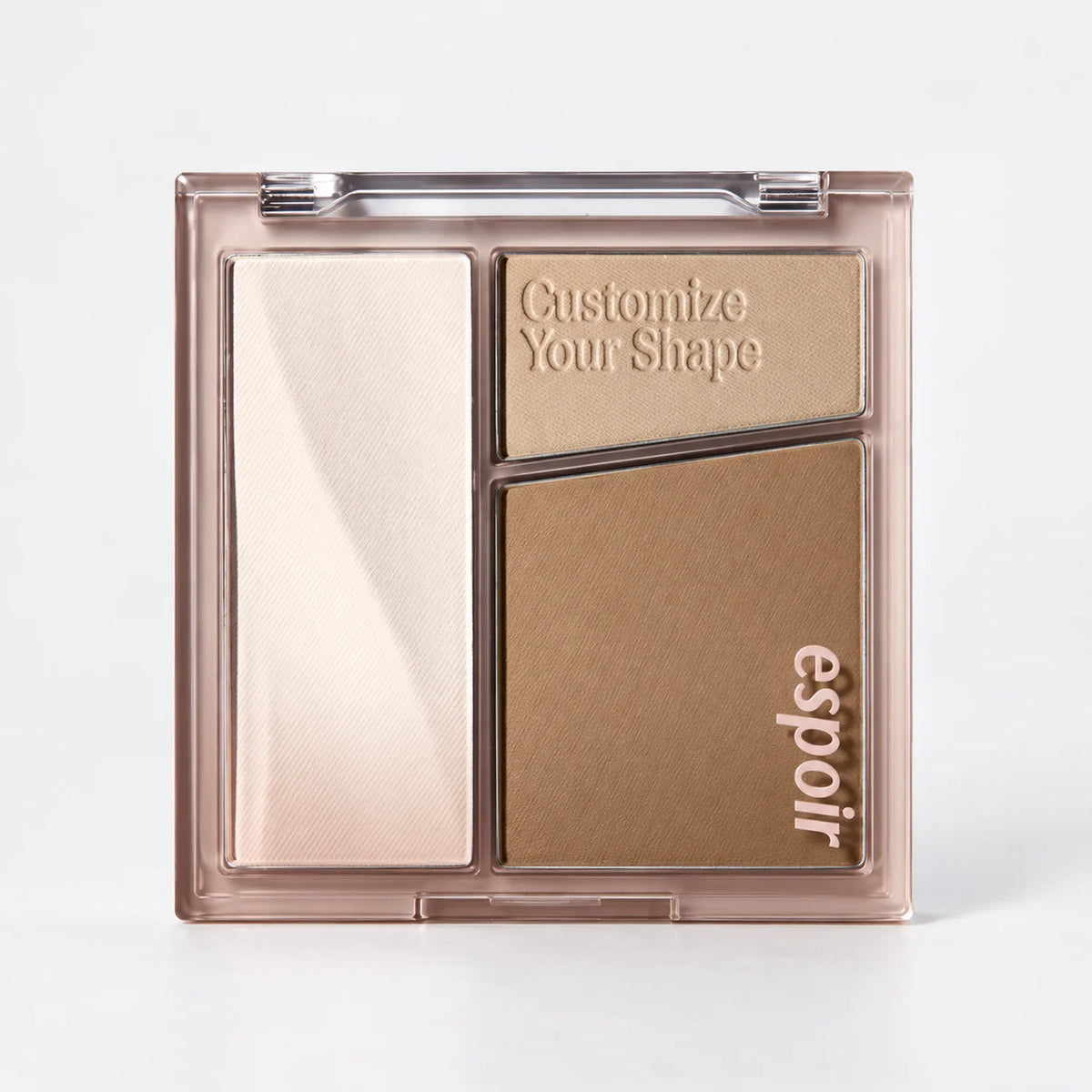Espoir Tone Pairing Contour Palette 10g - Neutral