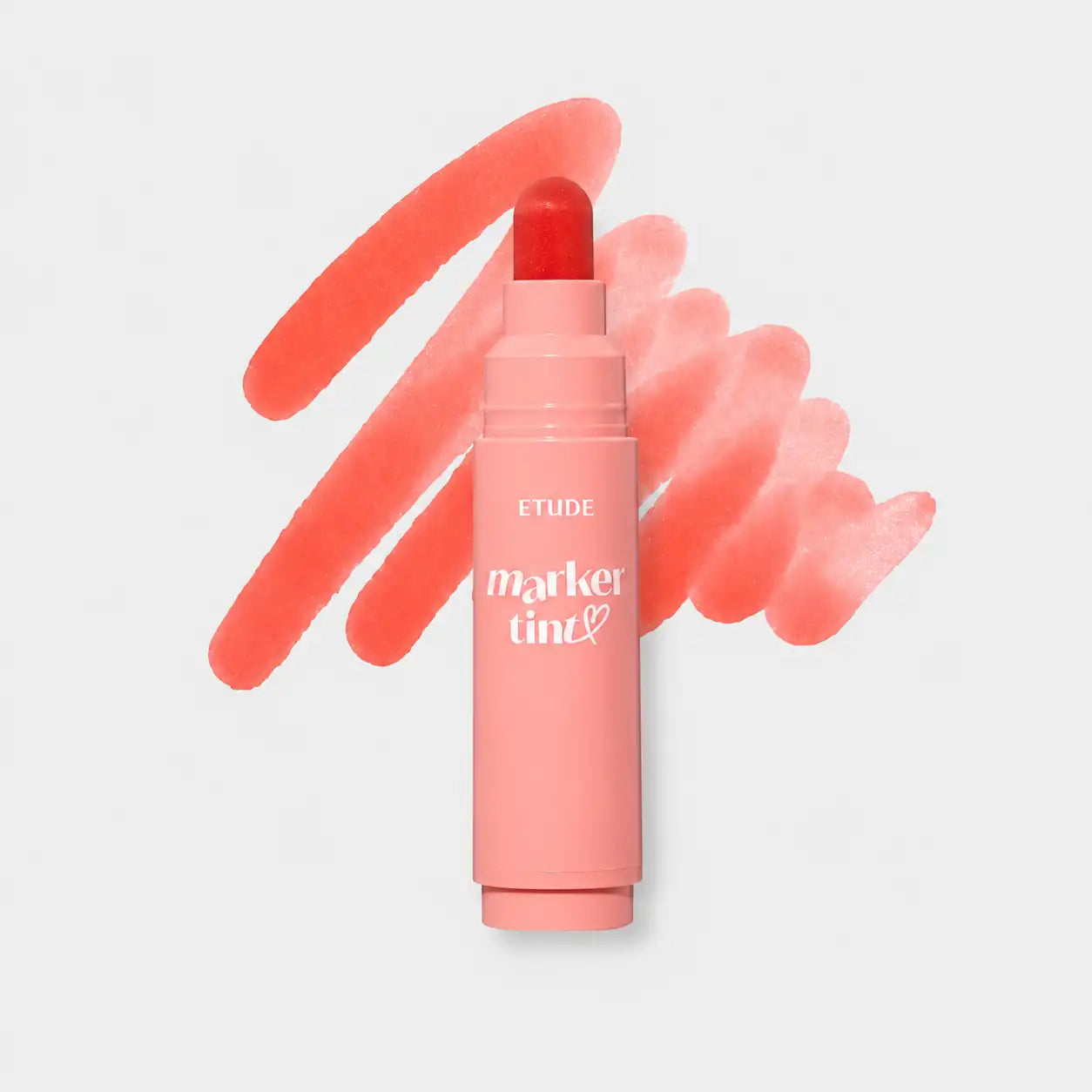 ETUDE Dear Darling Marker Tint 12 Colors 3.5G 12 Colors