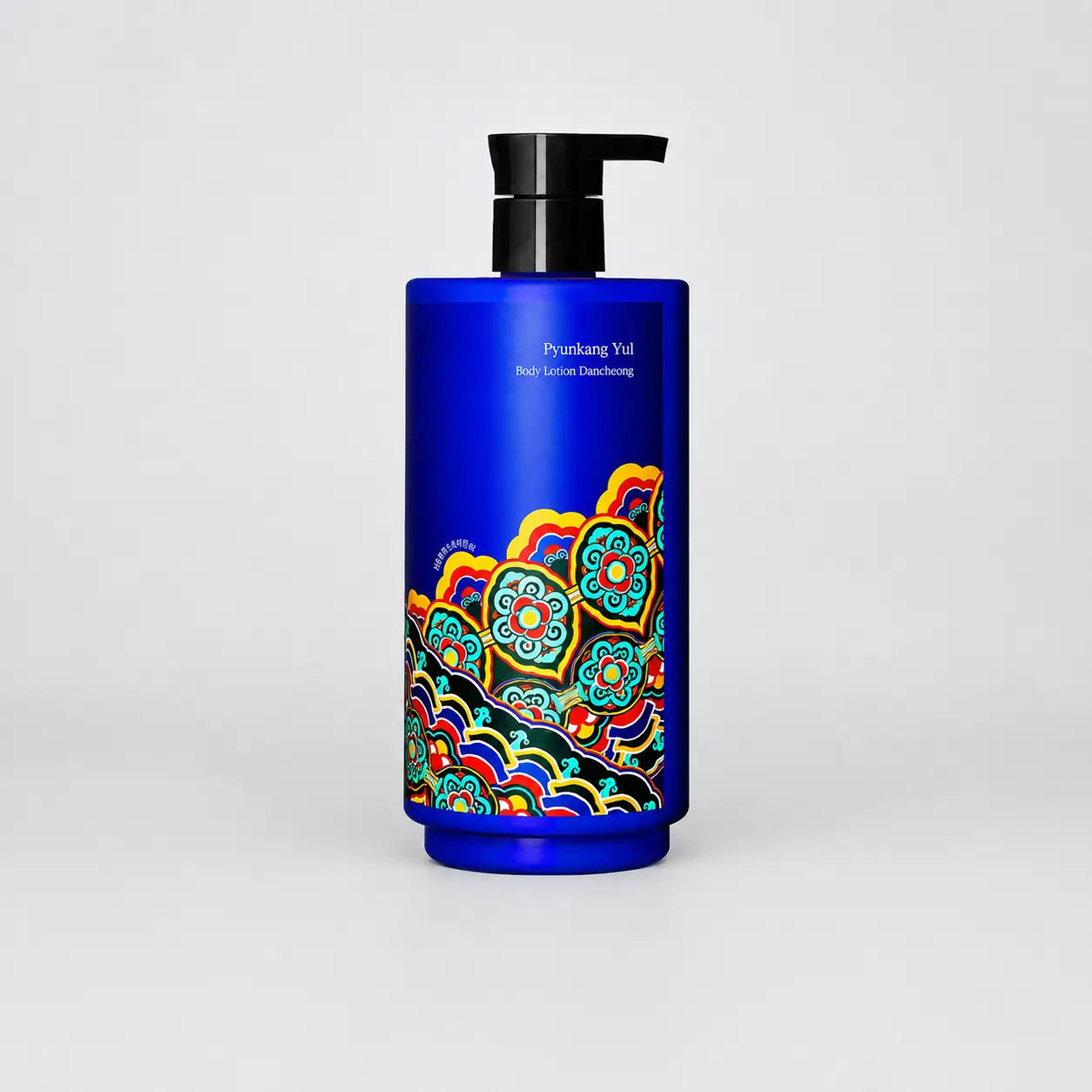 Pyunkang Yul Body Lotion Dancheong bottle front