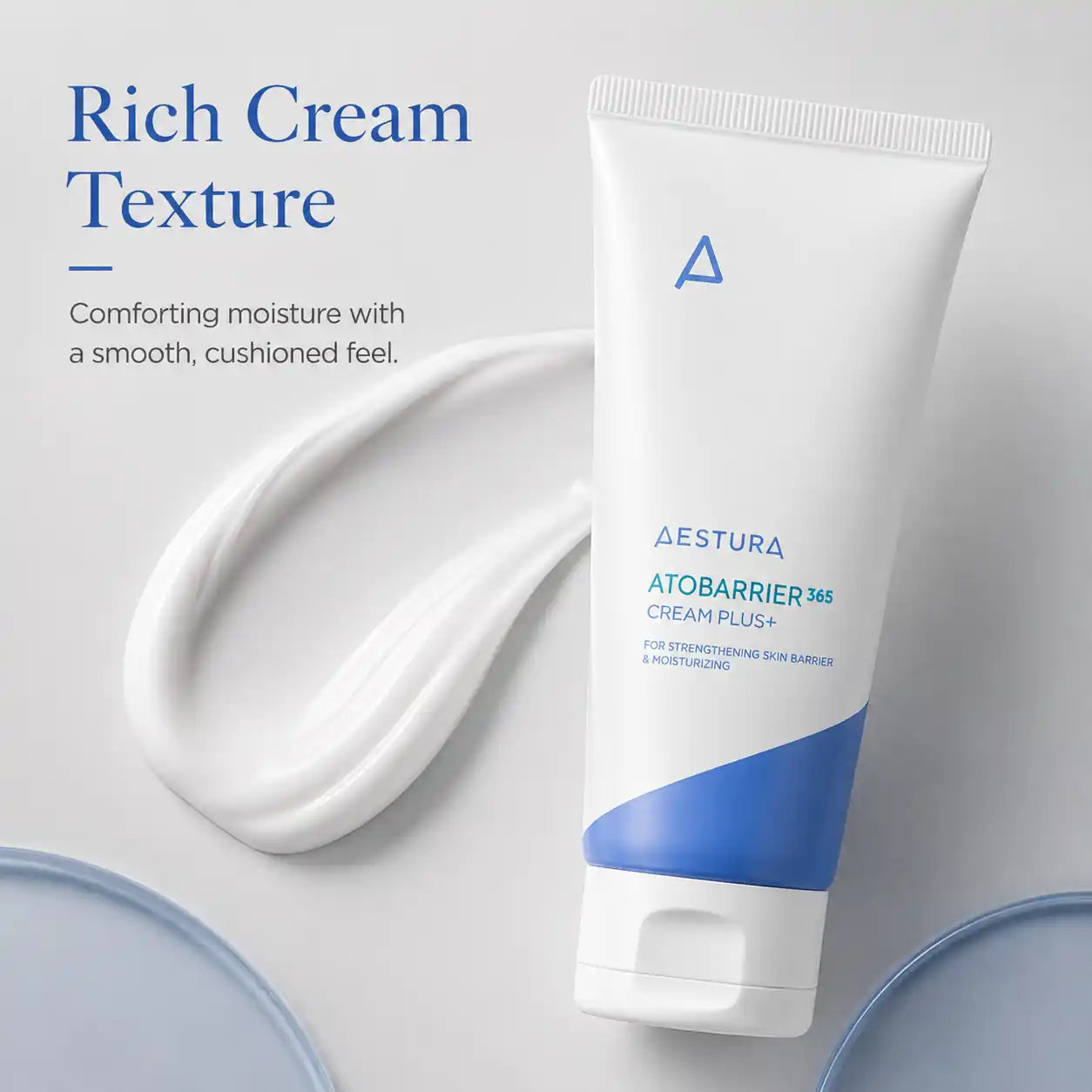 AESTURA Atobarrier 365 Cream Plus 90ml