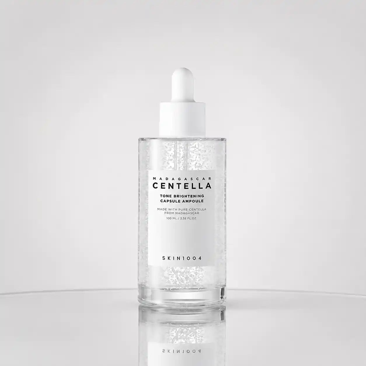 SKIN1004 tone brightening ampoule 100ml bottle front