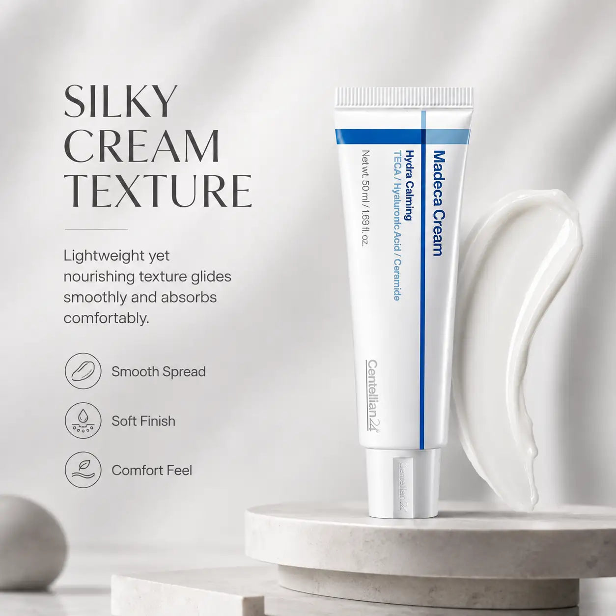 Centellian24 Madeca Cream Hydra Calming 50ml