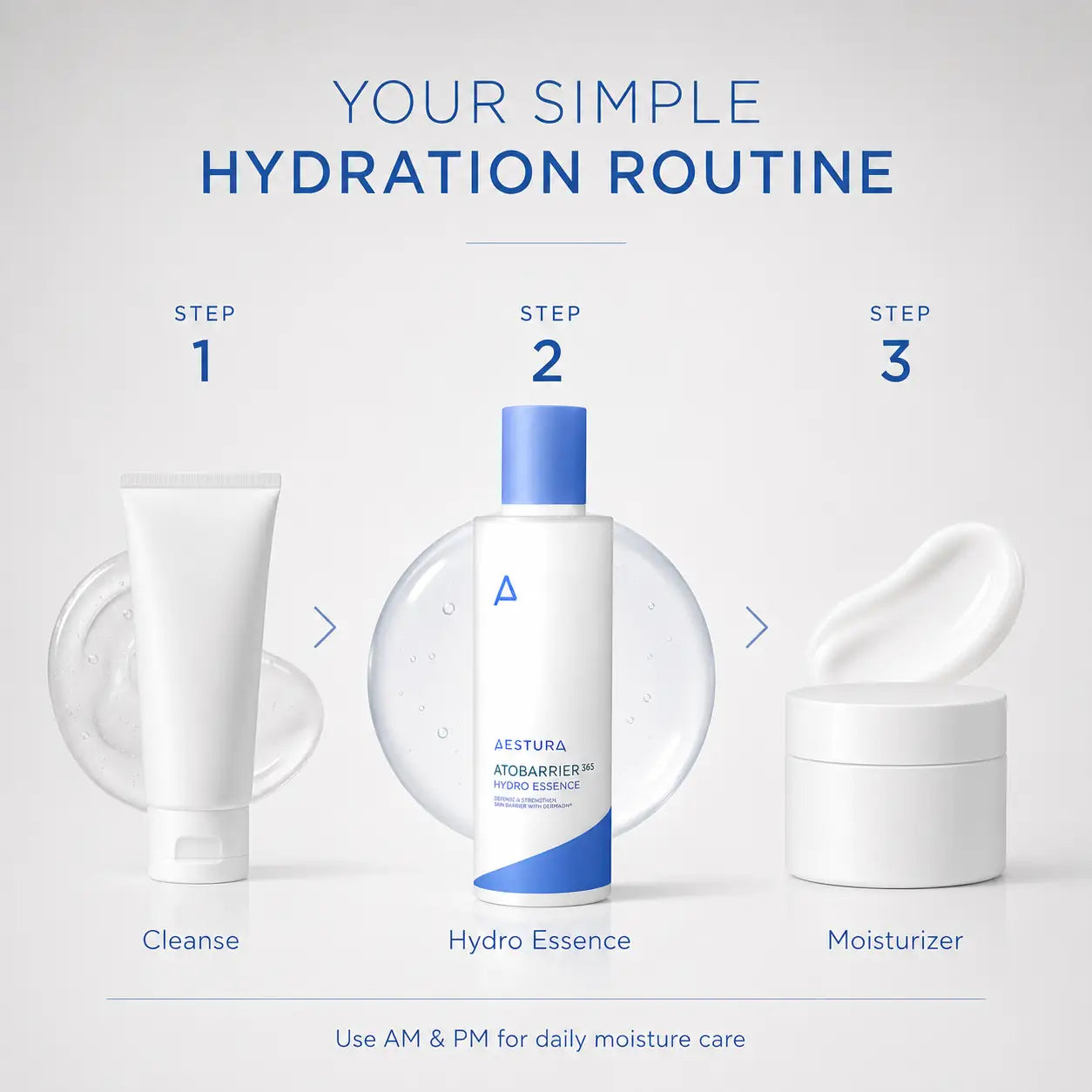 AESTURA Atobarrier 365 Hydro Essence 200ml