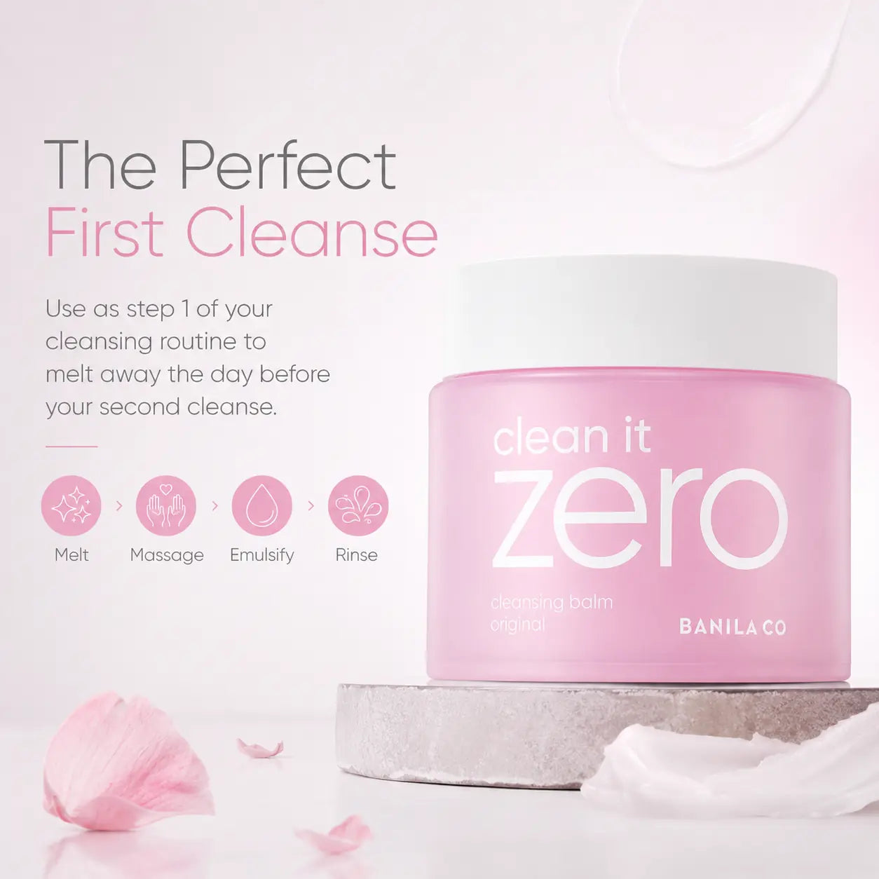 Banila Co Clean It Zero Cleansing Balm 100ml
