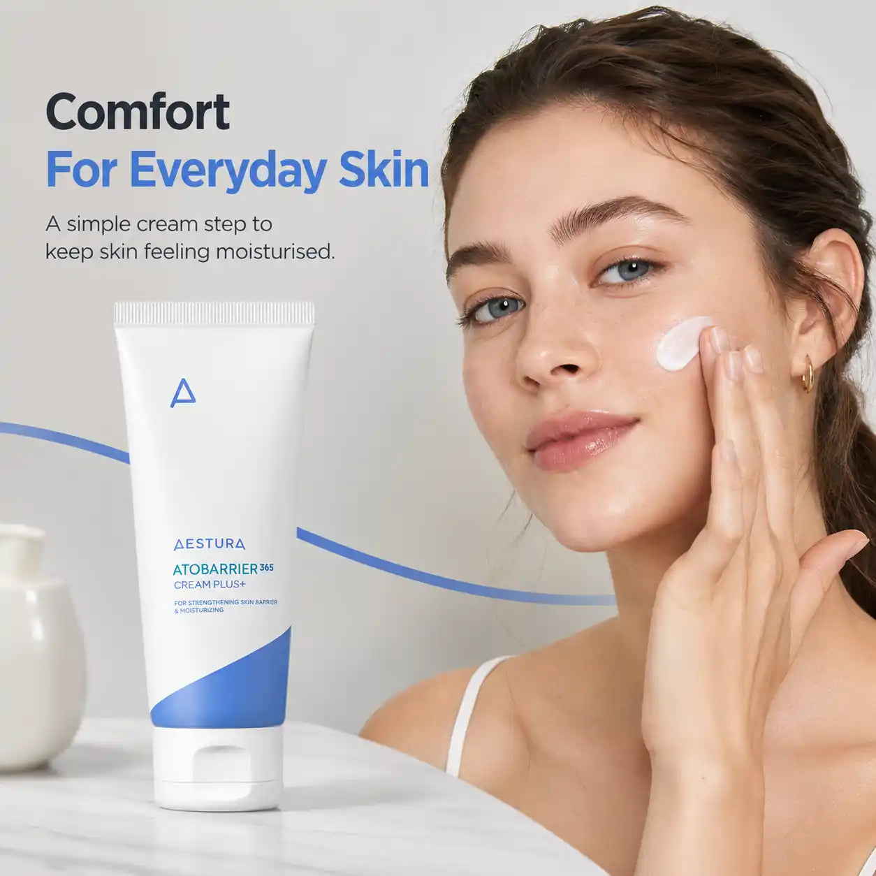 AESTURA Atobarrier 365 Cream Plus 90ml