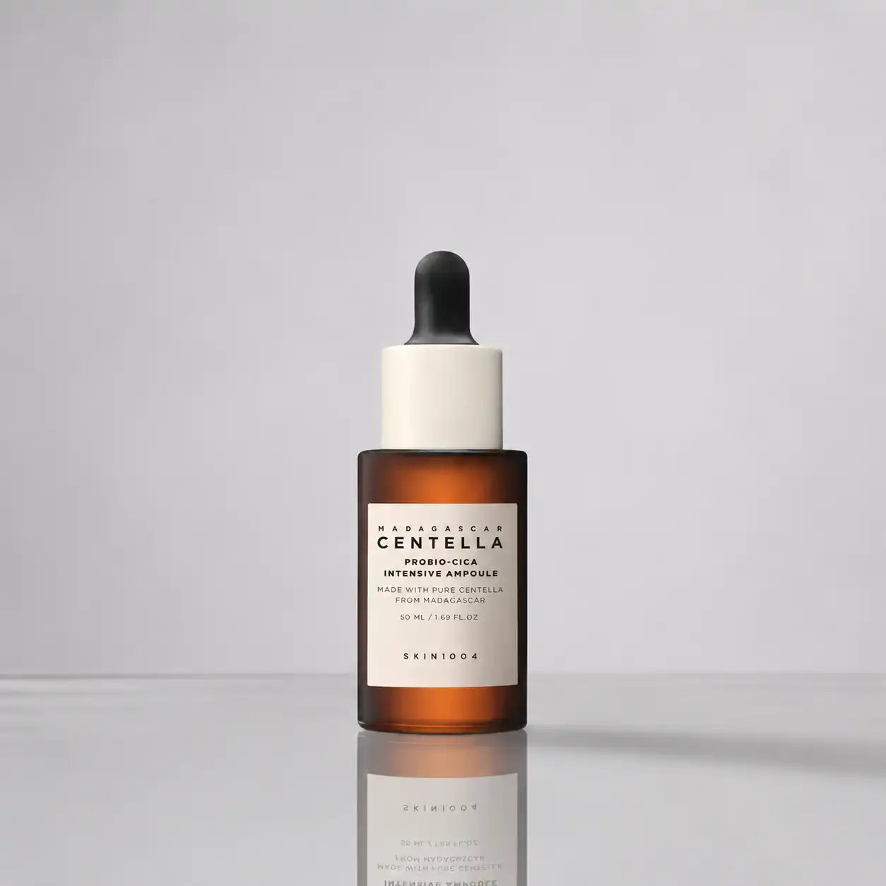 SKIN1004 Madagascar Centella Probio-Cica Ampoule bottle front