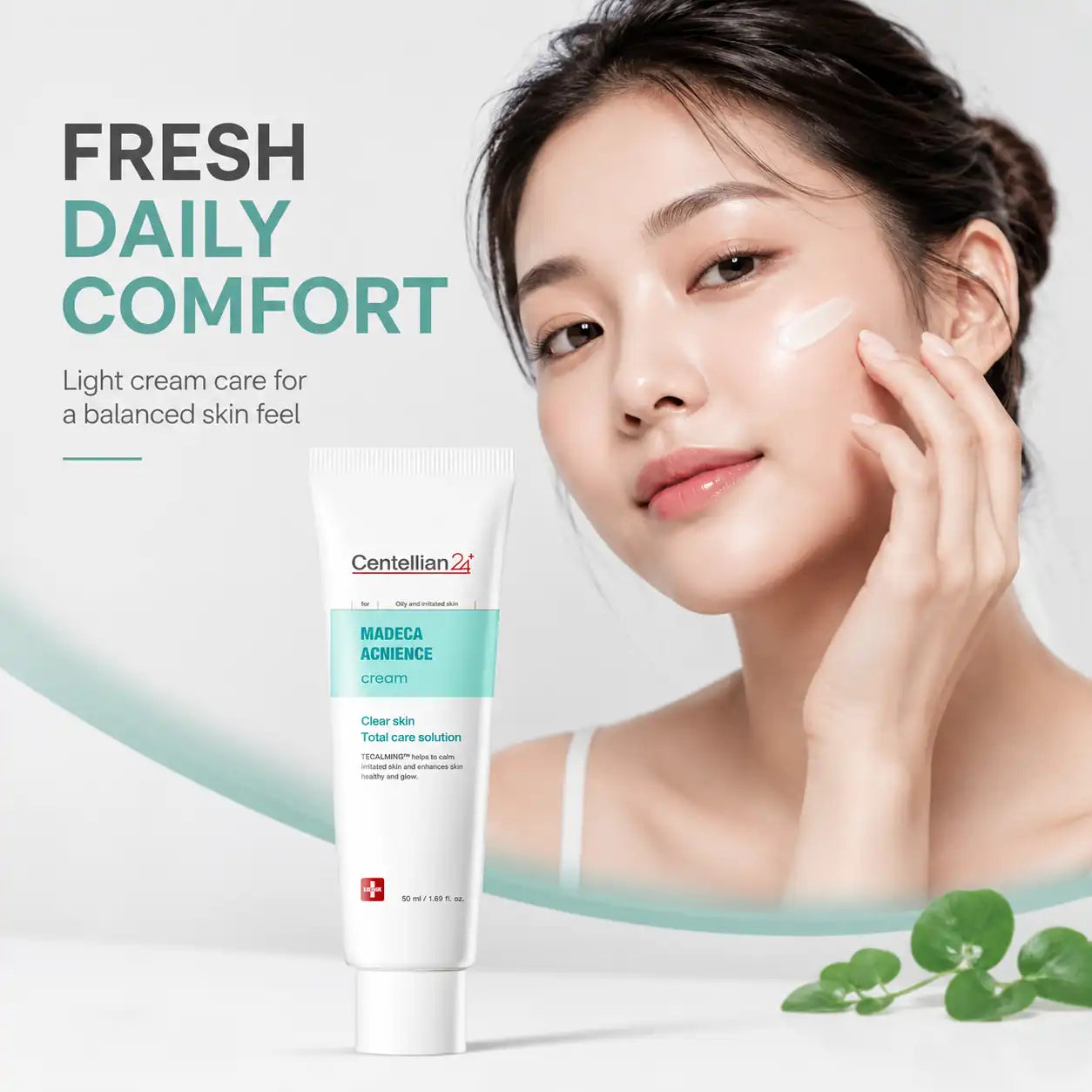 Centellian24 Madeca Acnience Cream 50ml
