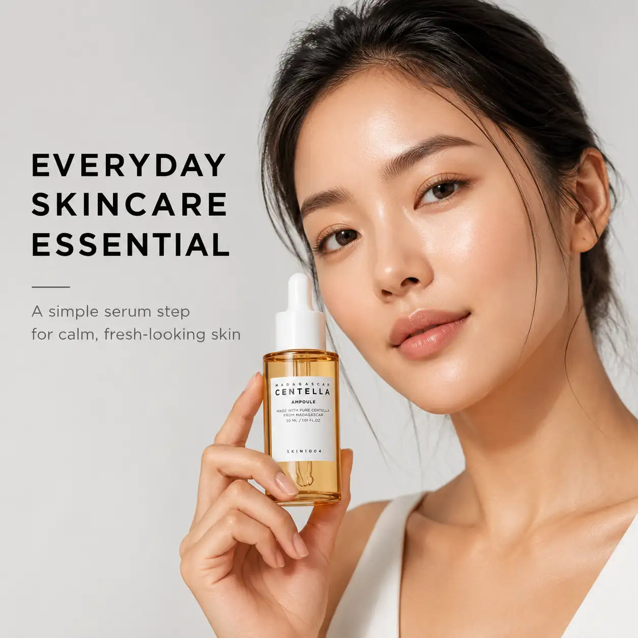 SKIN1004 Madagascar Centella Ampoule 30ml