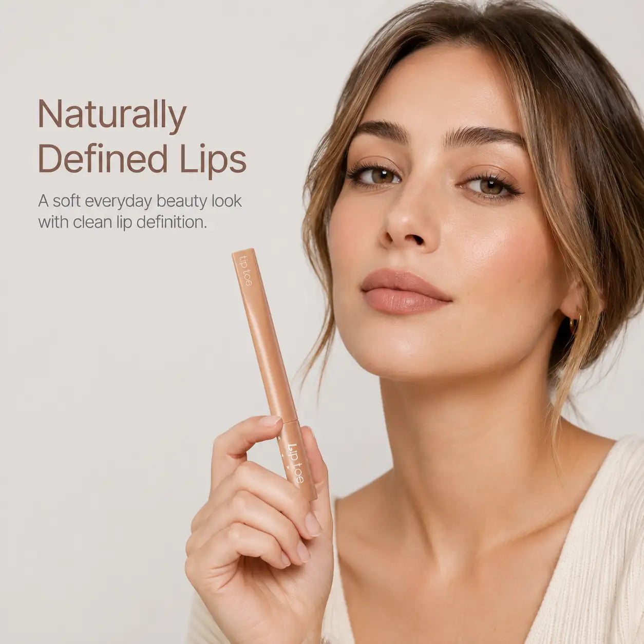 Tiptoe Mousse Tang Lip Matter 006 Quiet Scene Lip Tint