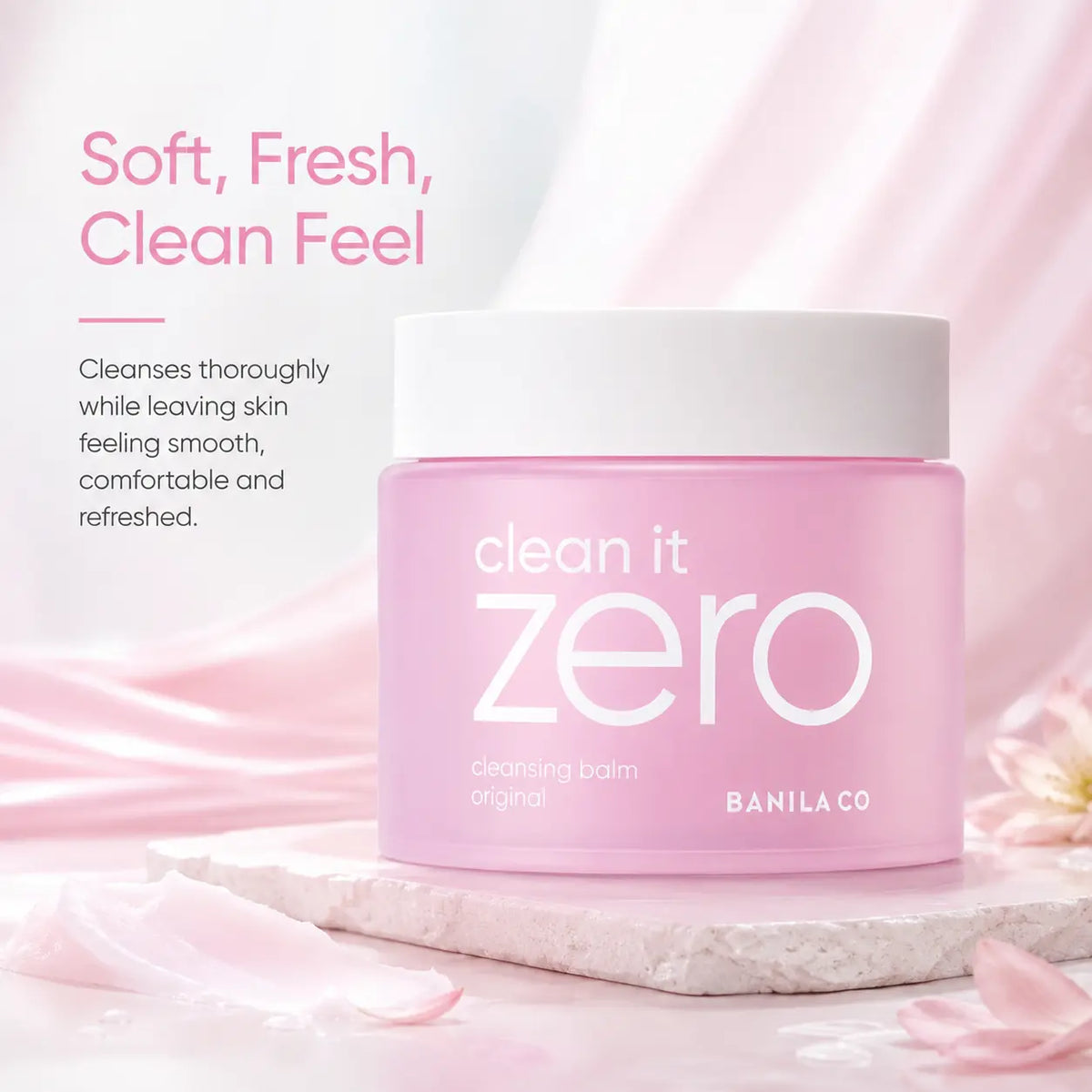 Banila Co Clean It Zero Cleansing Balm 100ml