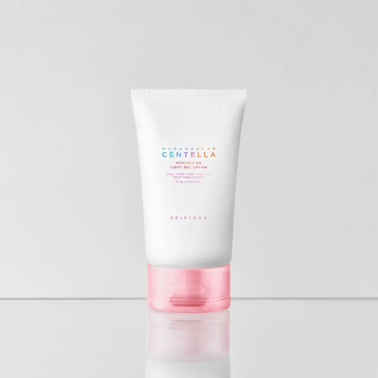 SKIN1004 Madagascar Centella Poremizing Light Gel Cream 75ml