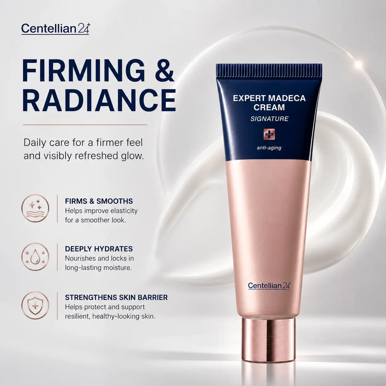 Centellian24 Expert Madeca Cream Signature 50ml