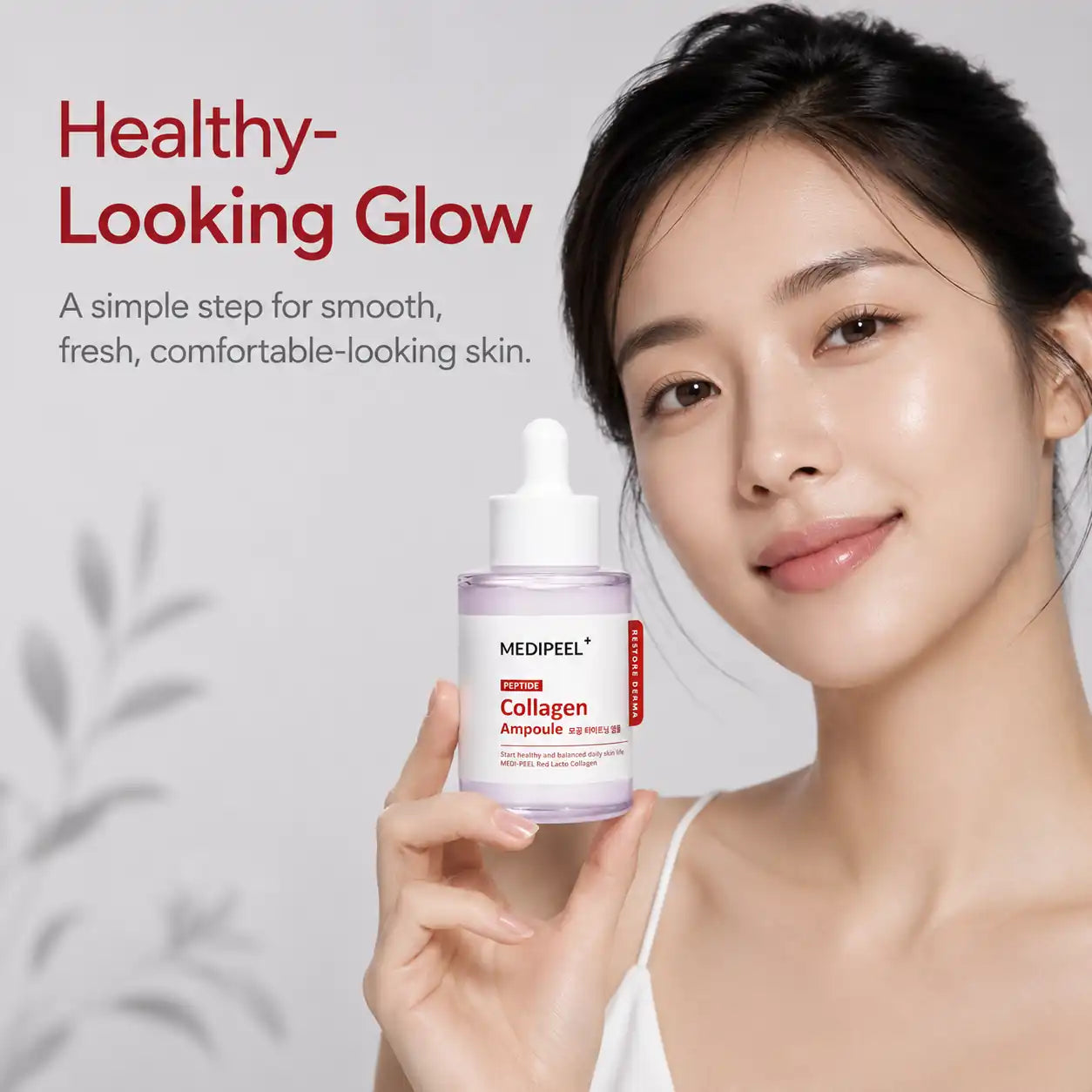 MEDI-PEEL Red Lacto Collagen Ampoule 50ml