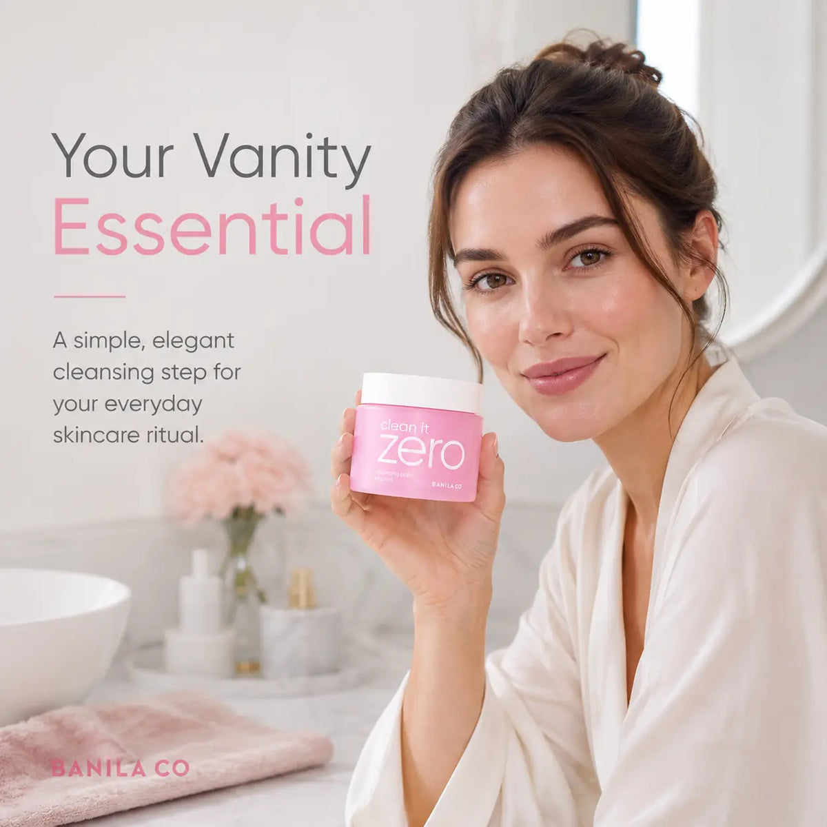 Banila Co Clean It Zero Cleansing Balm 100ml