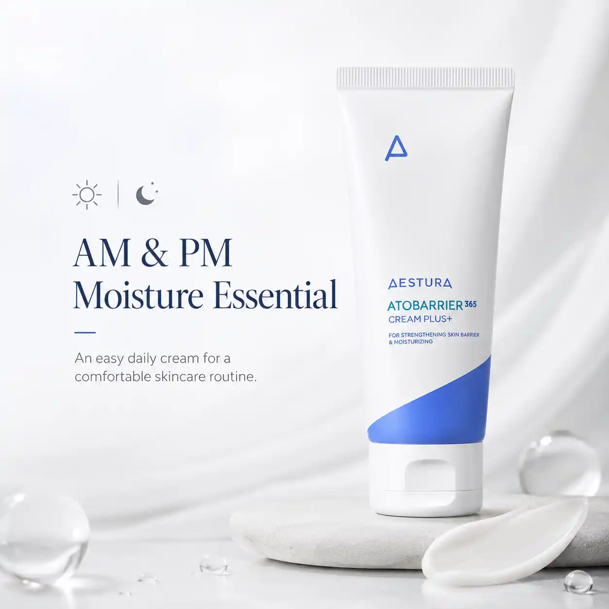 AESTURA Atobarrier 365 Cream Plus 90ml