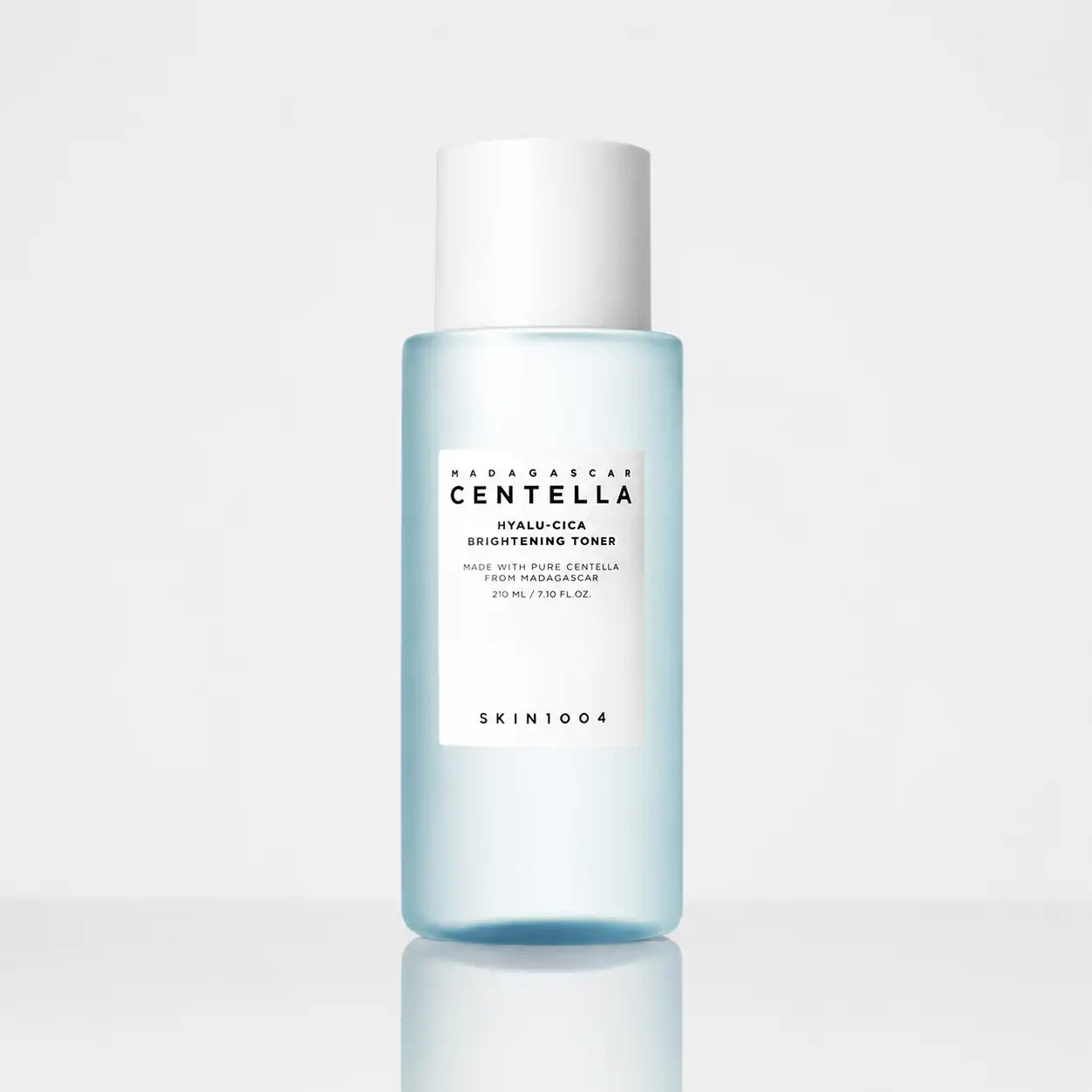 SKIN1004 Madagascar Centella Hyalu-Cica Brightening Toner 210ml