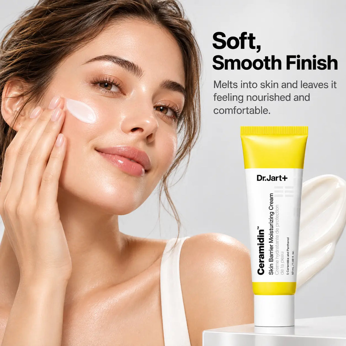 Dr. Jart+ Ceramidin Skin Barrier Moisturizing Cream 50ml